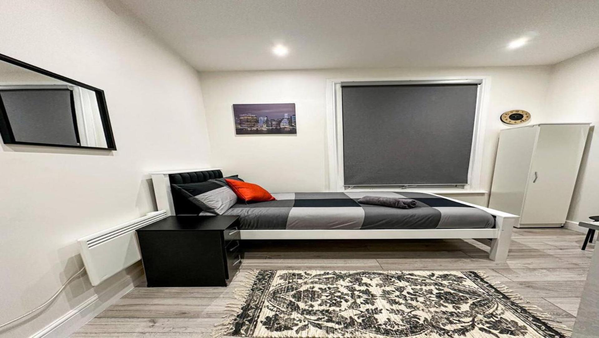Appartement Flat In Ealing Broadway *