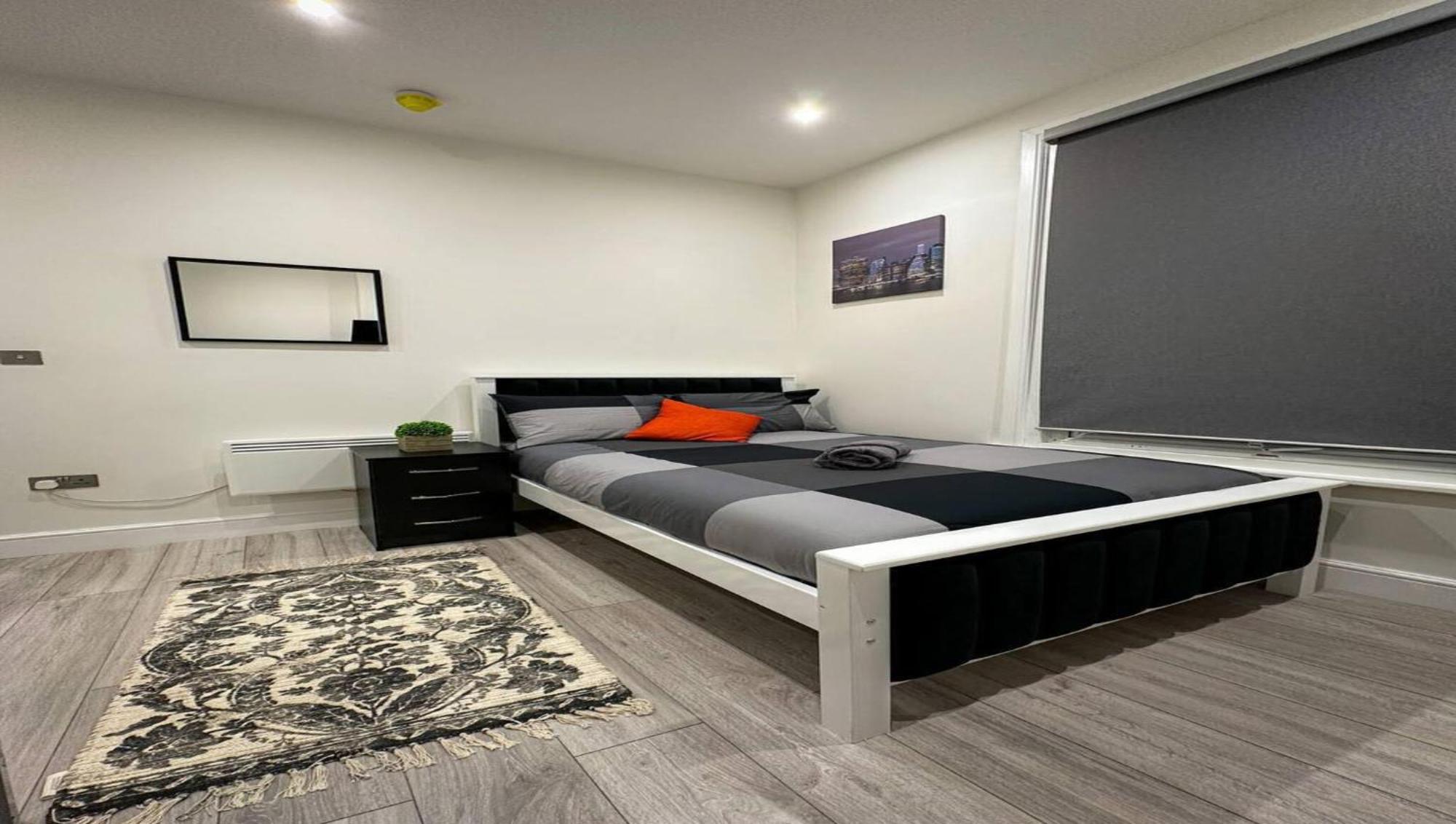 Appartement Flat In Ealing Broadway *