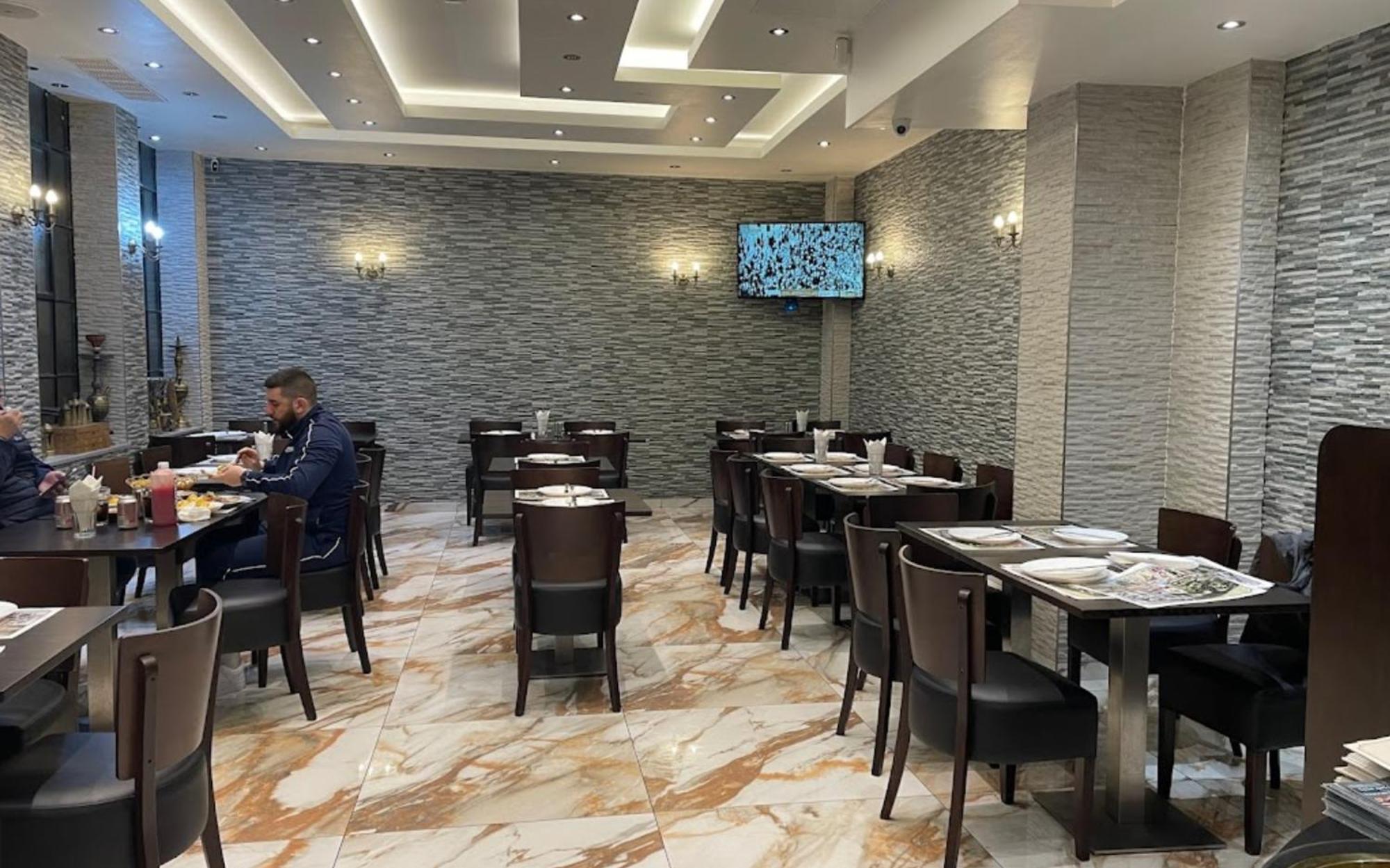 Apartment Elegant 3-bedroom Penthouse In Marble Arch 70 *