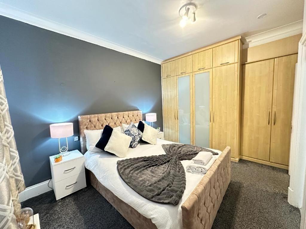 Appartement Mayfair Family