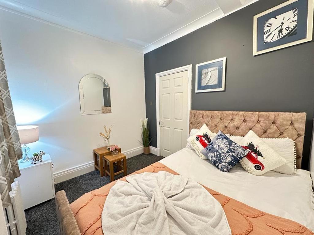 Mayfair Family Appartement *