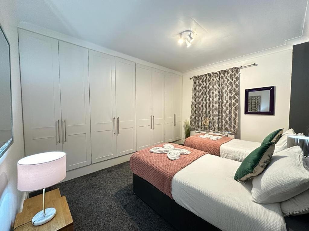 Mayfair Family Appartement