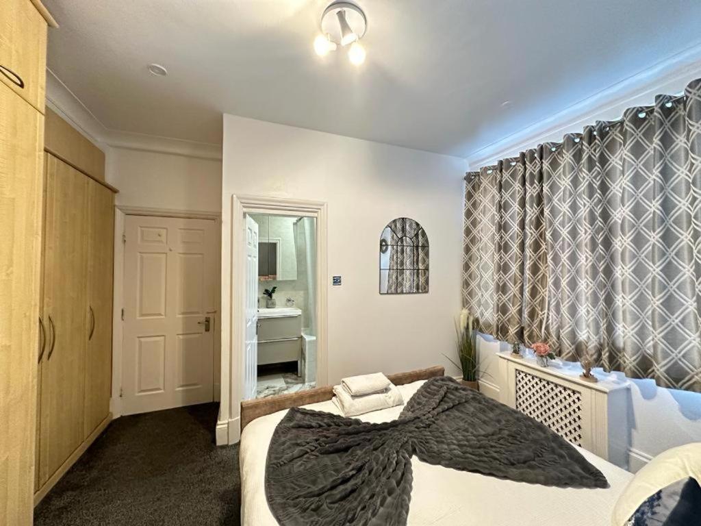 Appartement Mayfair Family *