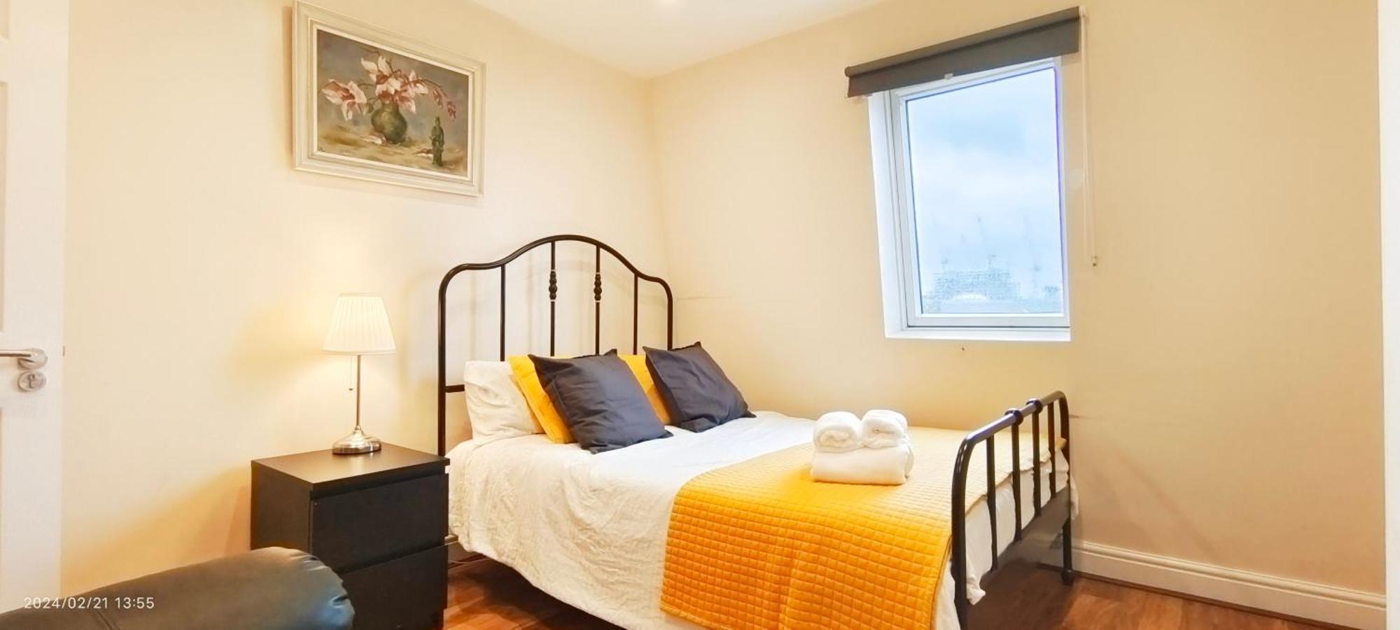 Appartement Tulip 5 Floor At Hammersmith Londen