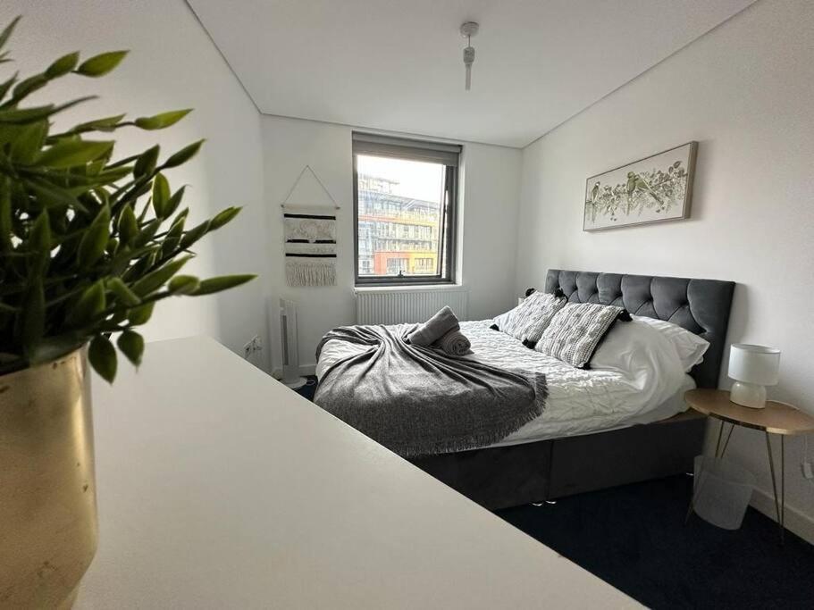 Luxurious 1 Bed - View Londres