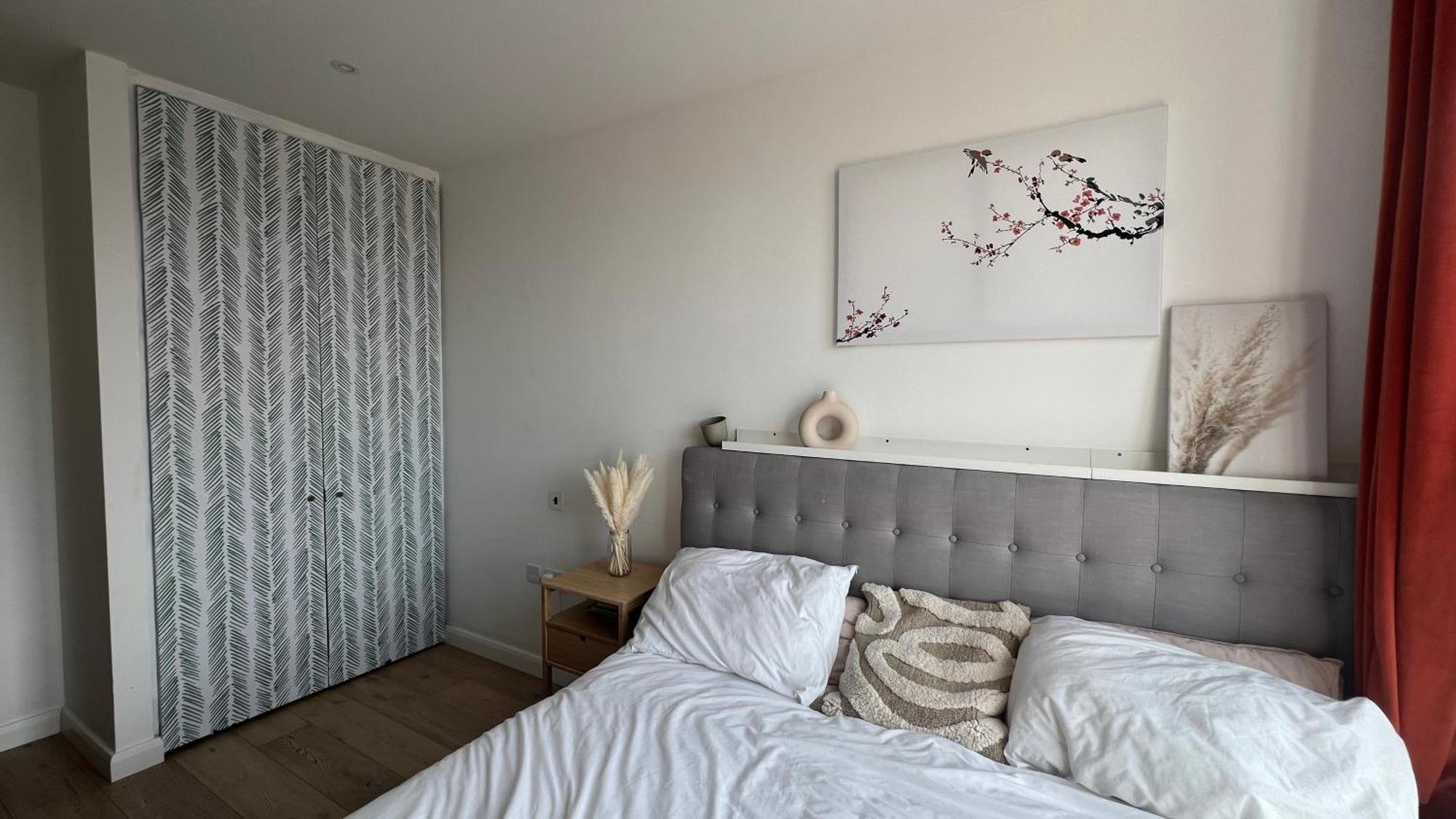 Bright 3 Bed In Hackney Wick Perfect For Families With Kids Apartamento