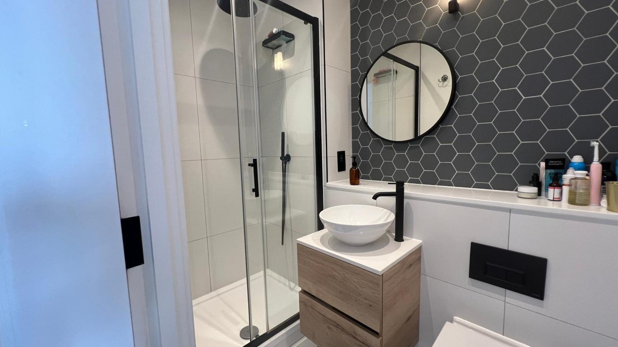 Apartamento Bright 3 Bed In Hackney Wick Perfect For Families With Kids Londres