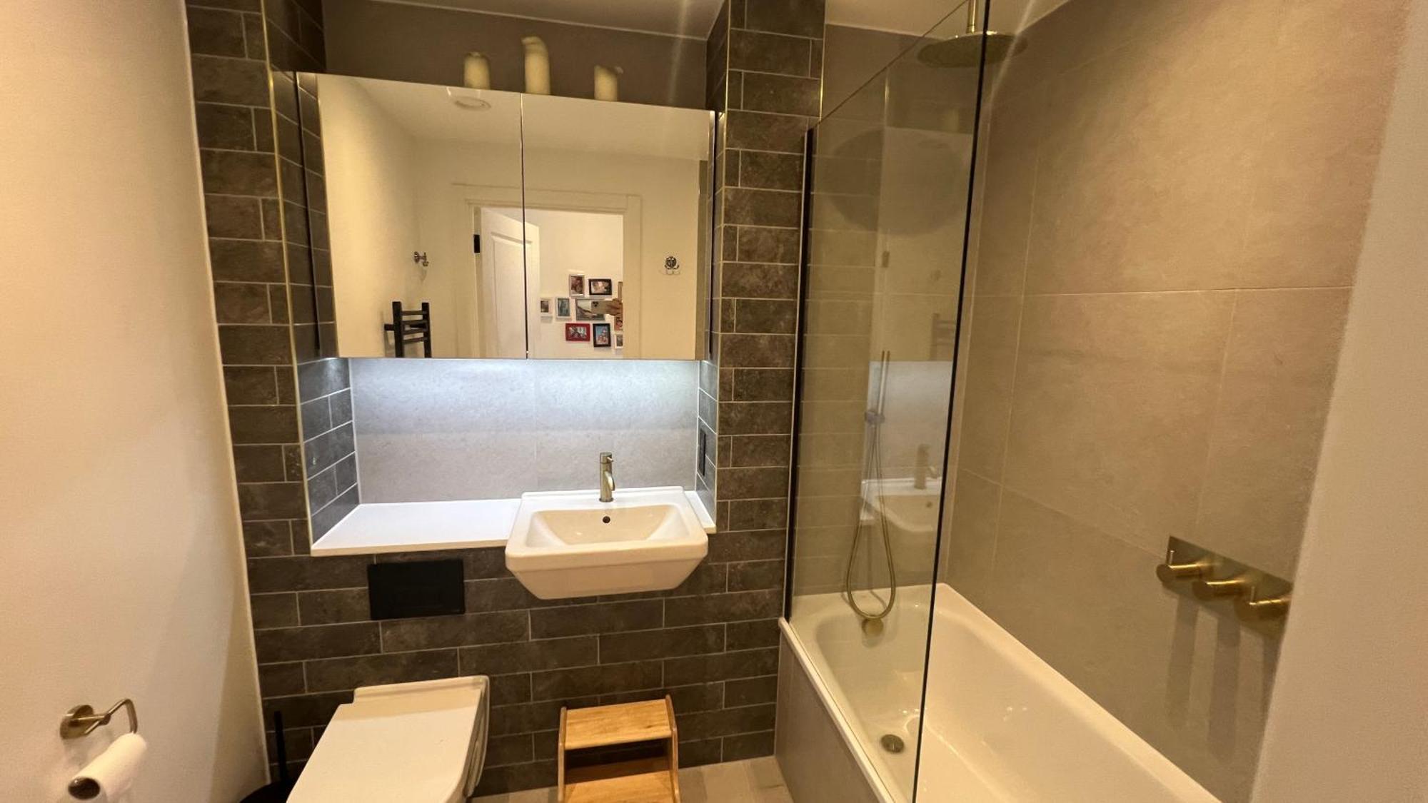 Bright 3 Bed In Hackney Wick Perfect For Families With Kids