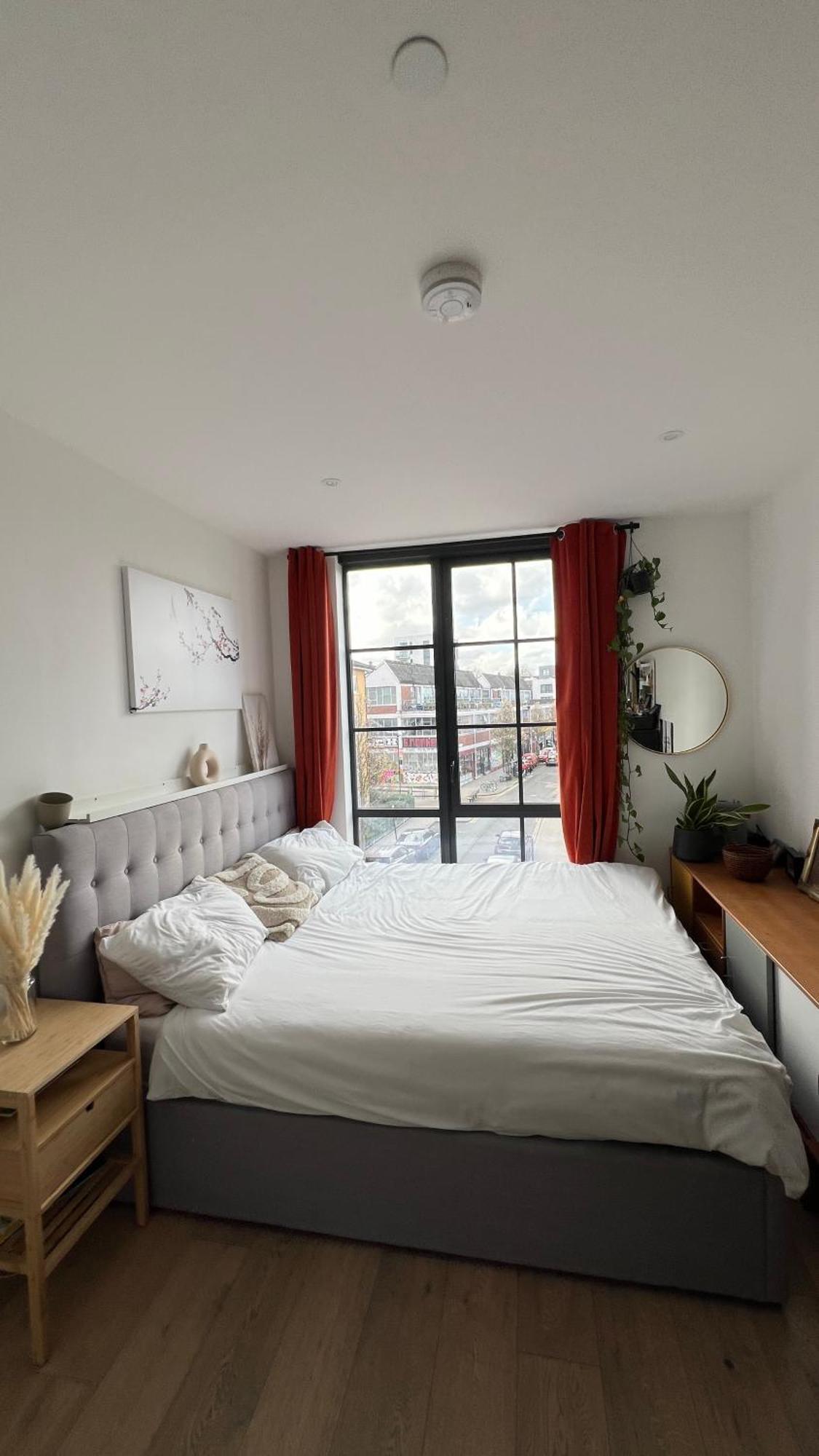 Apartamento Bright 3 Bed In Hackney Wick Perfect For Families With Kids *