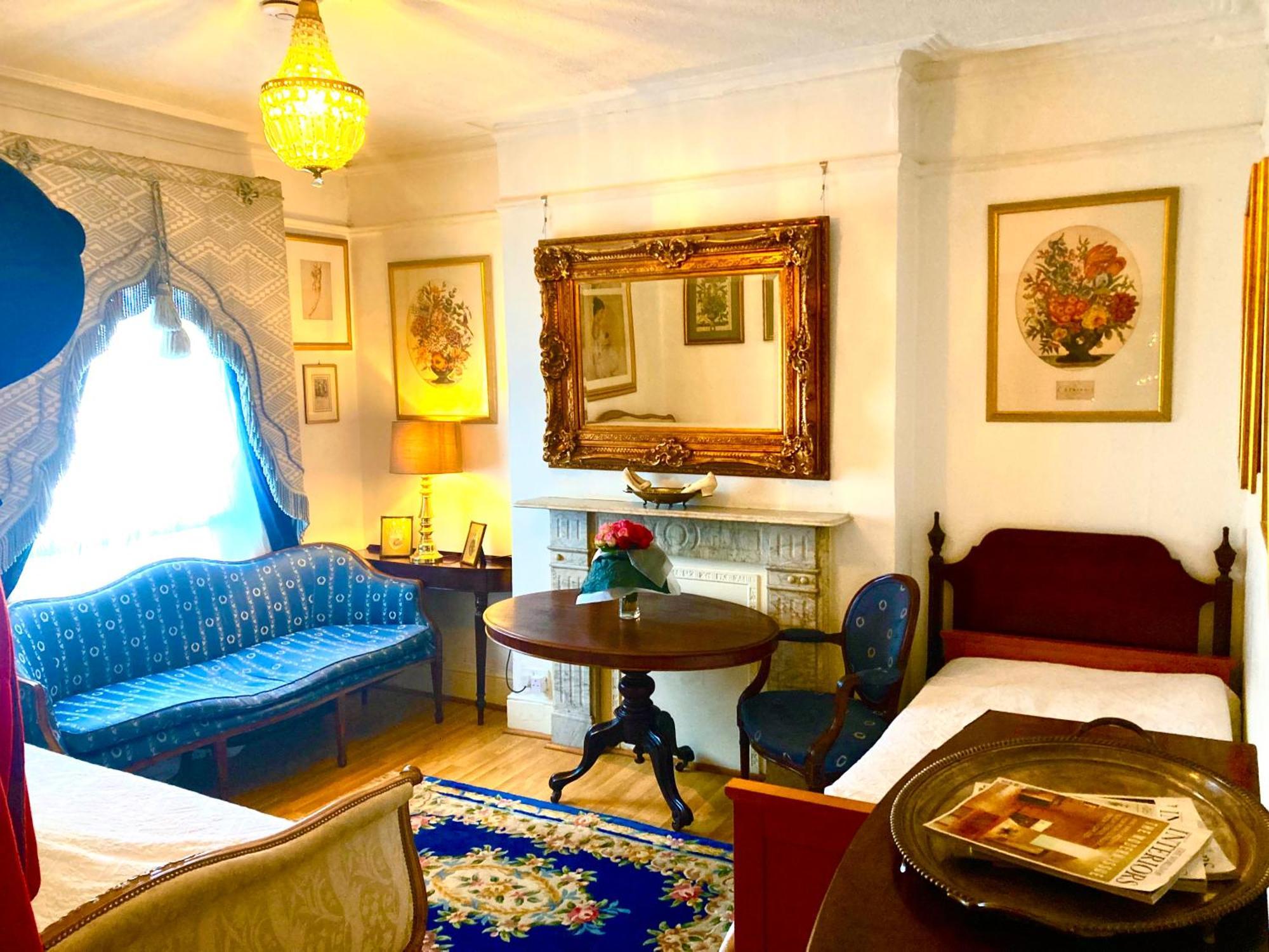 Guest house Quality And Very Good Value Private In Close To Notting Hill Zone 2