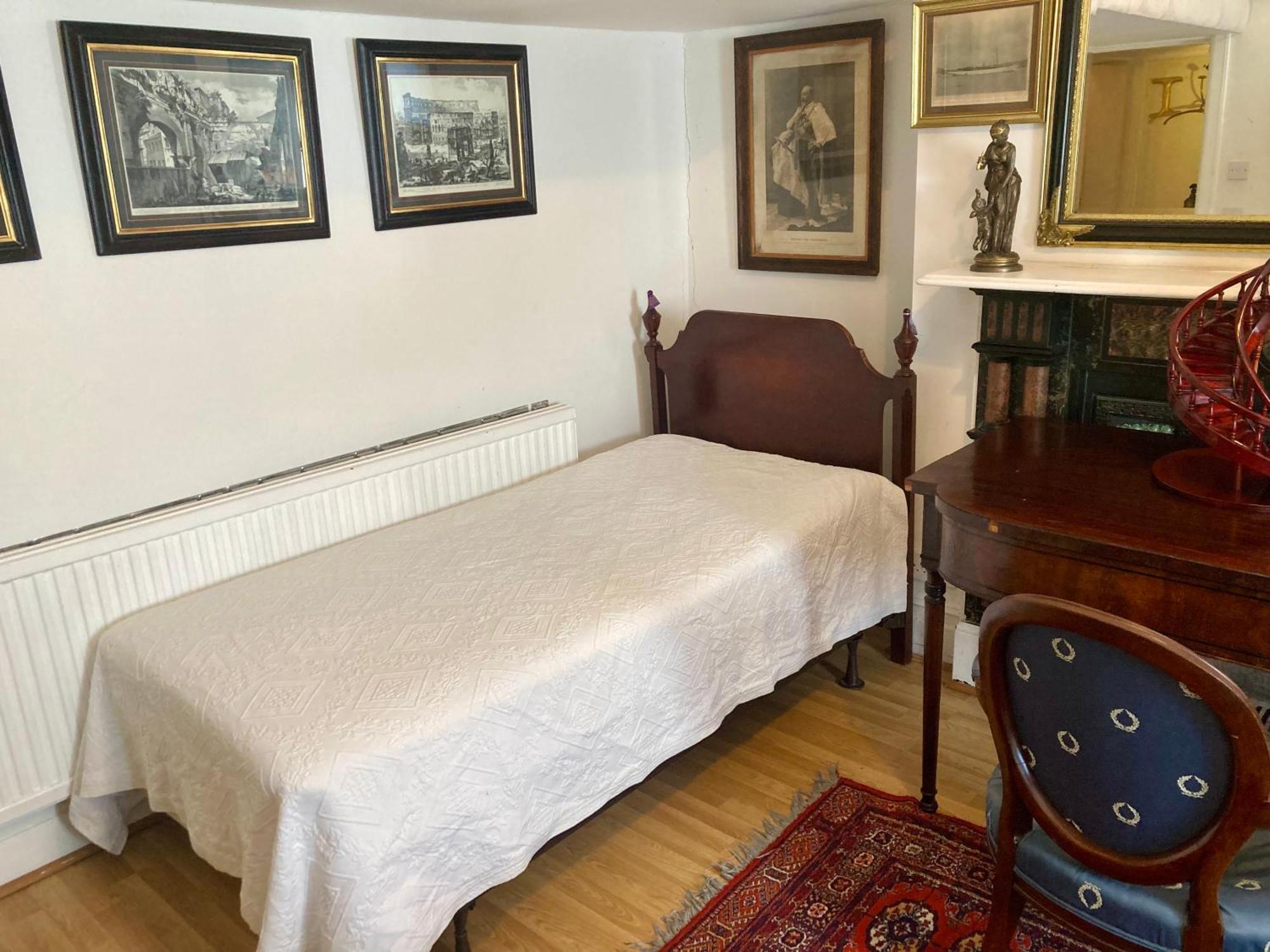 Guest house Quality And Very Good Value Private In Close To Notting Hill Zone 2
