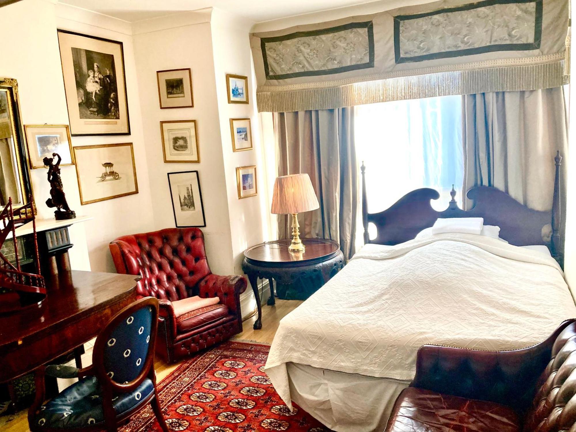 Guest house Quality And Very Good Value Private In Close To Notting Hill Zone 2