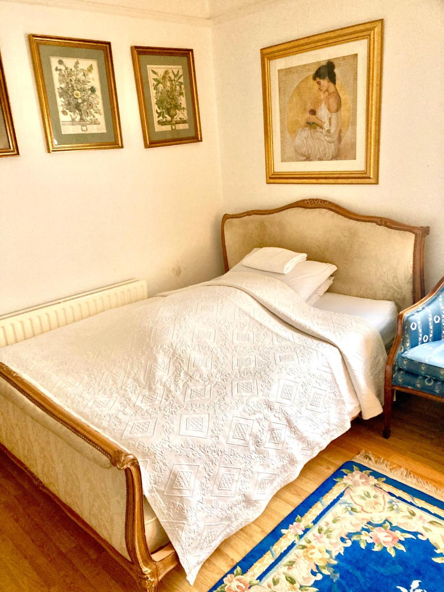 Guest house Quality And Very Good Value Private In Close To Notting Hill Zone 2 London