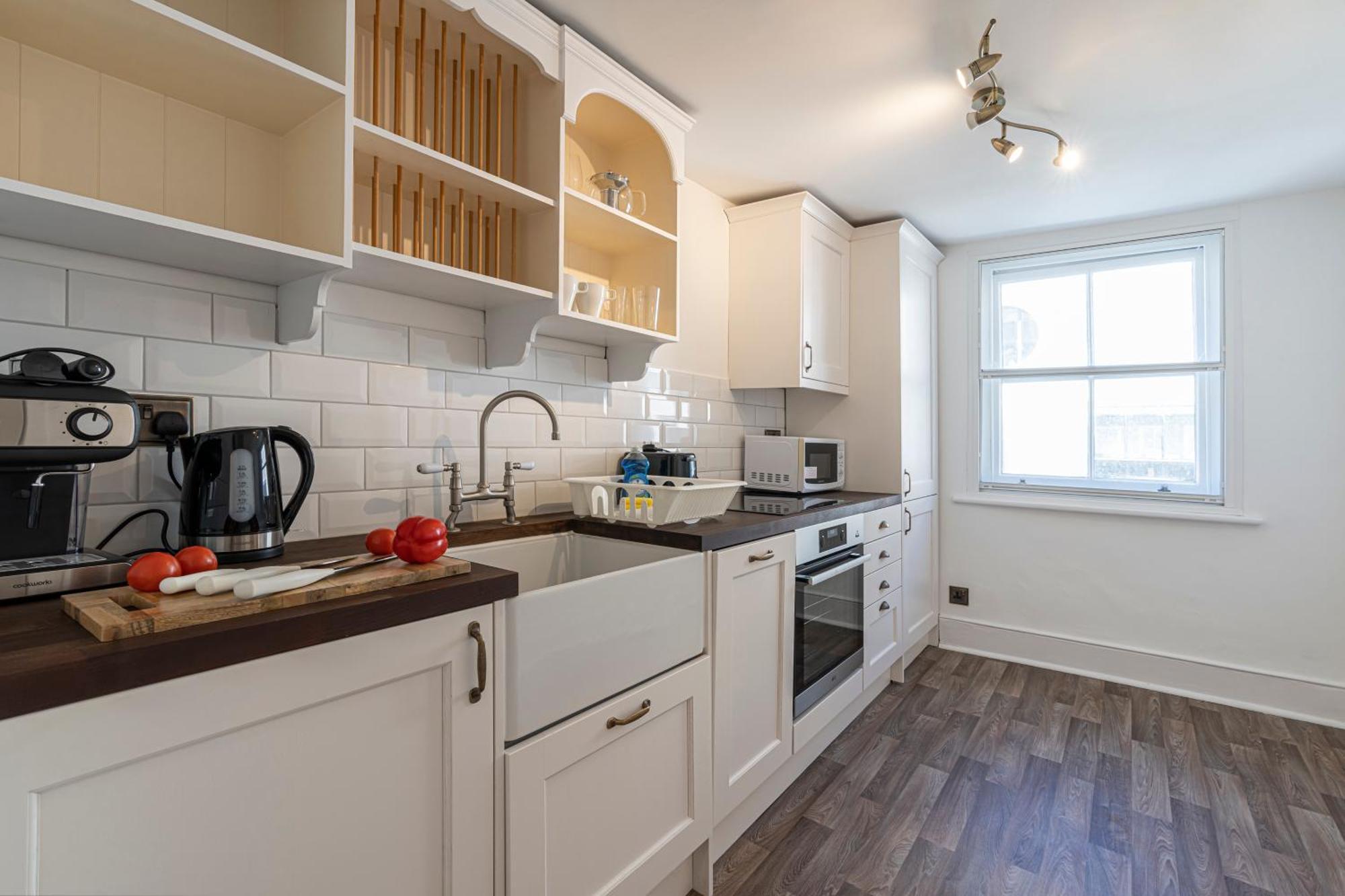 Apartment Covent Garden *