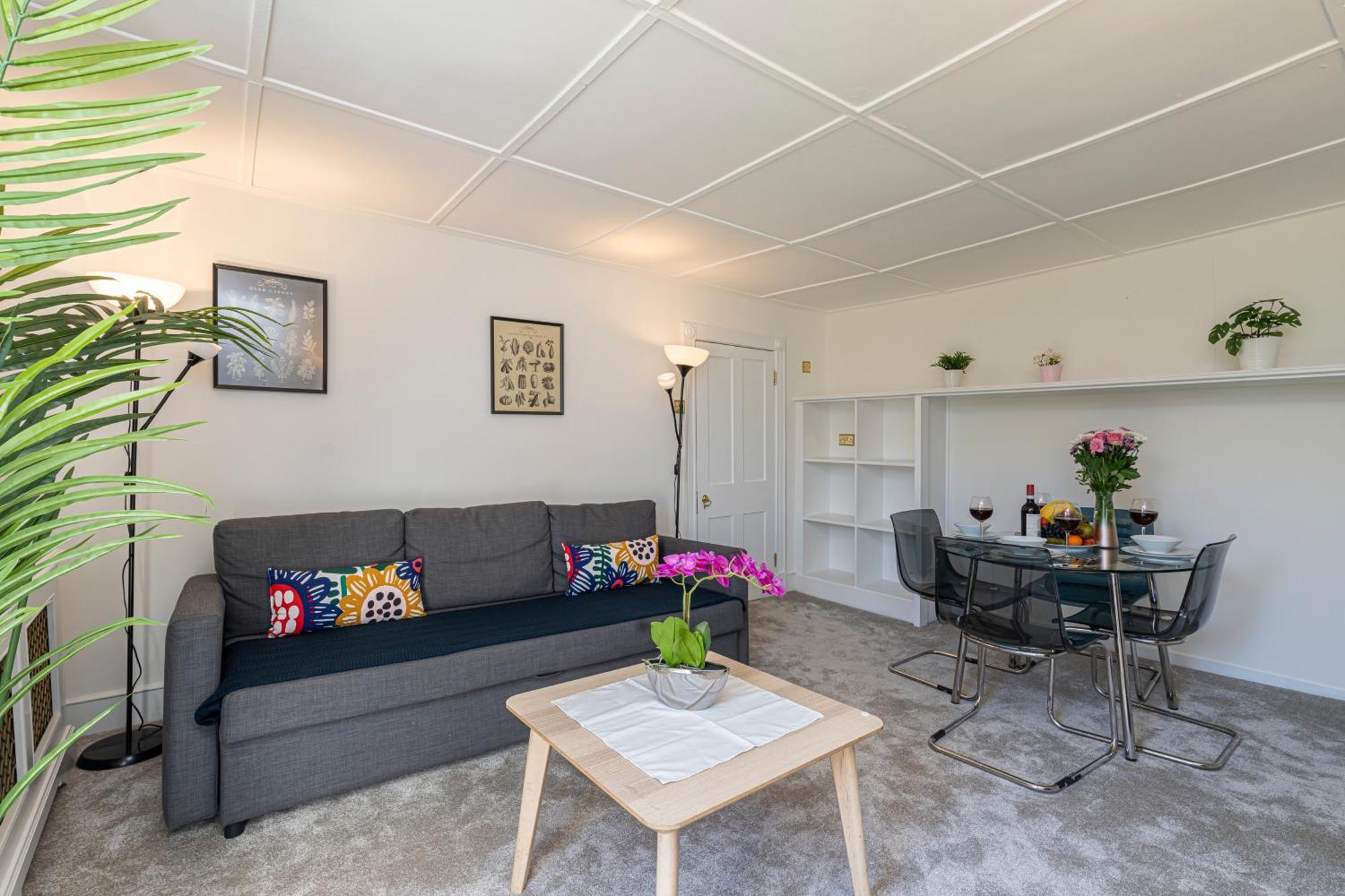 Apartment Covent Garden