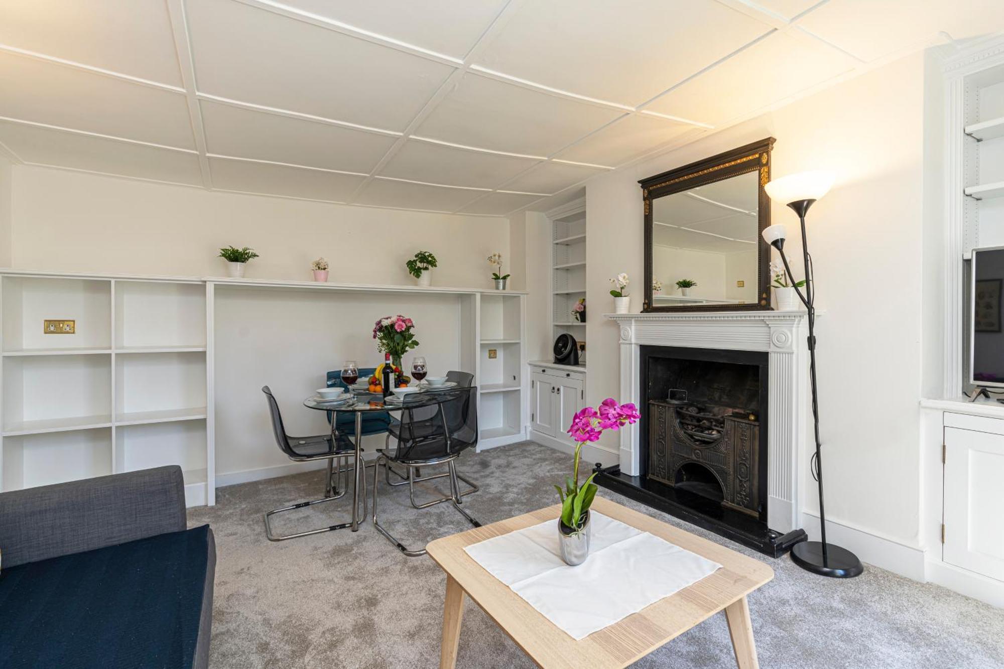 Apartment Covent Garden *