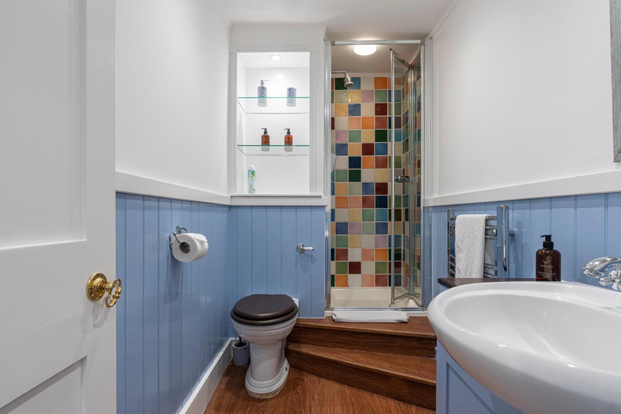 Covent Garden Apartment London