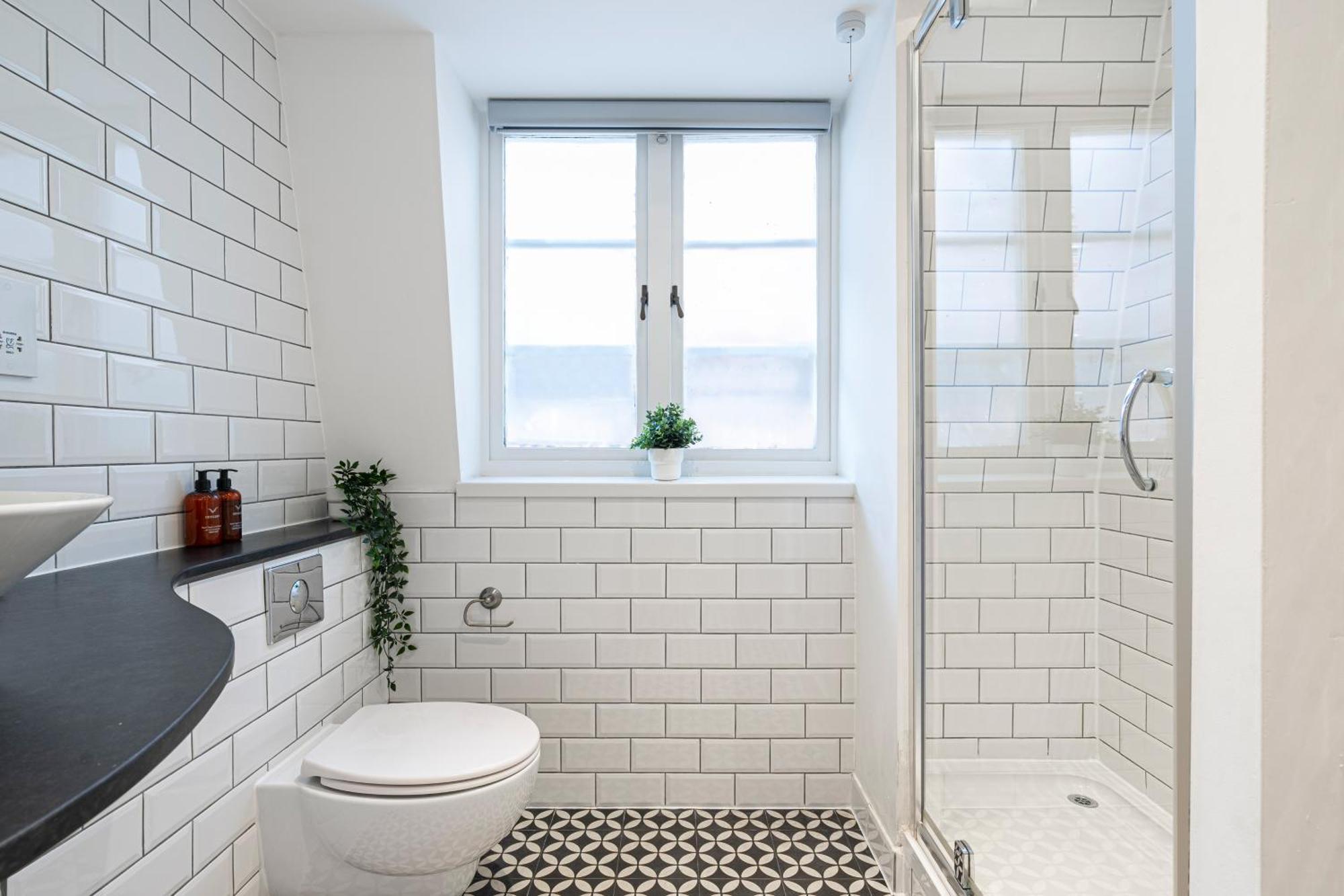 Covent Garden Apartment