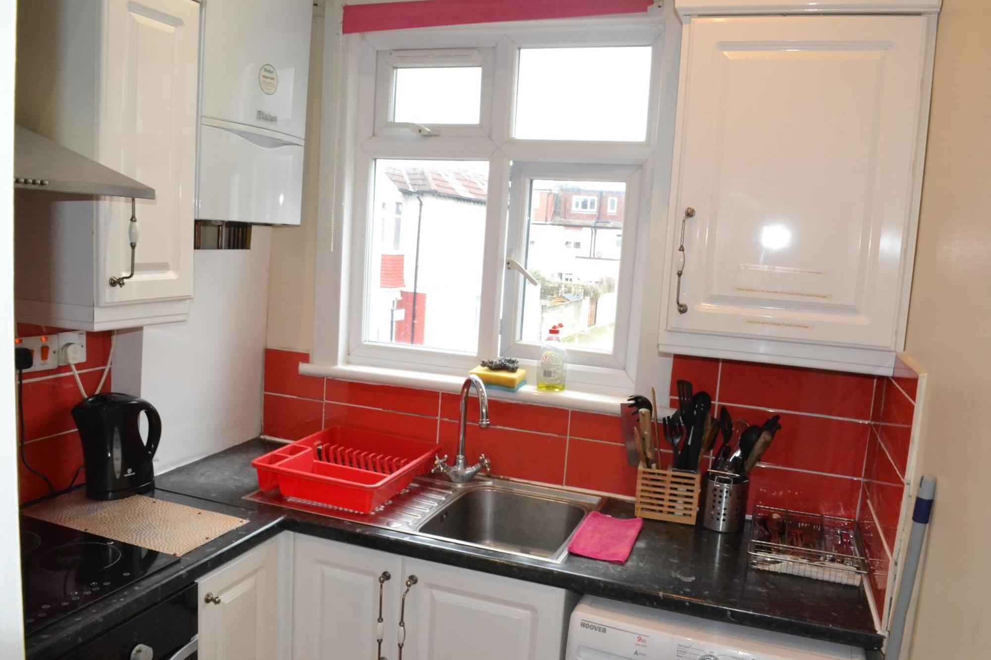 3 Bedroom - Ealing * Londres