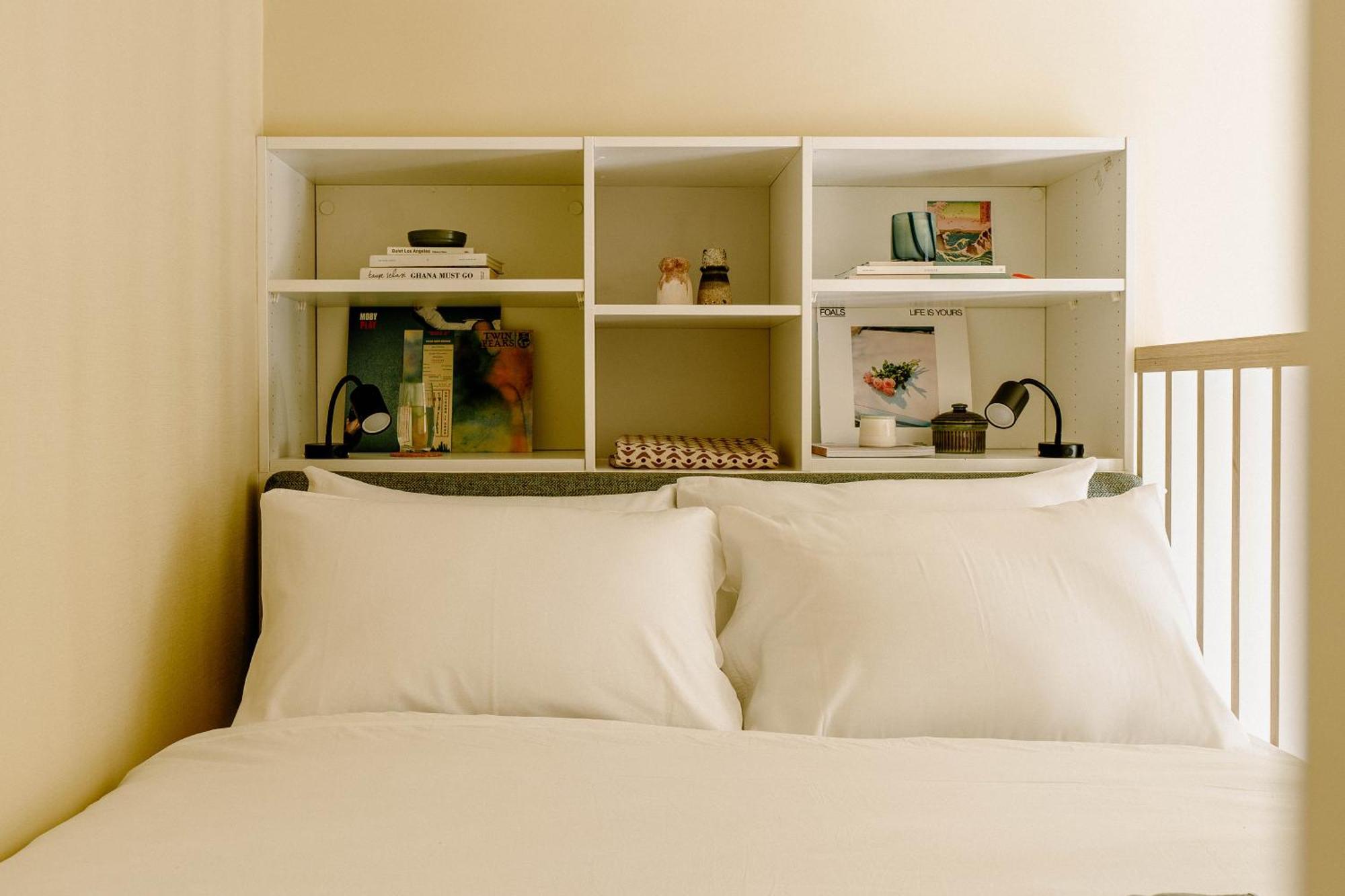 Mason & Fifth, Primrose Hill Apartamento