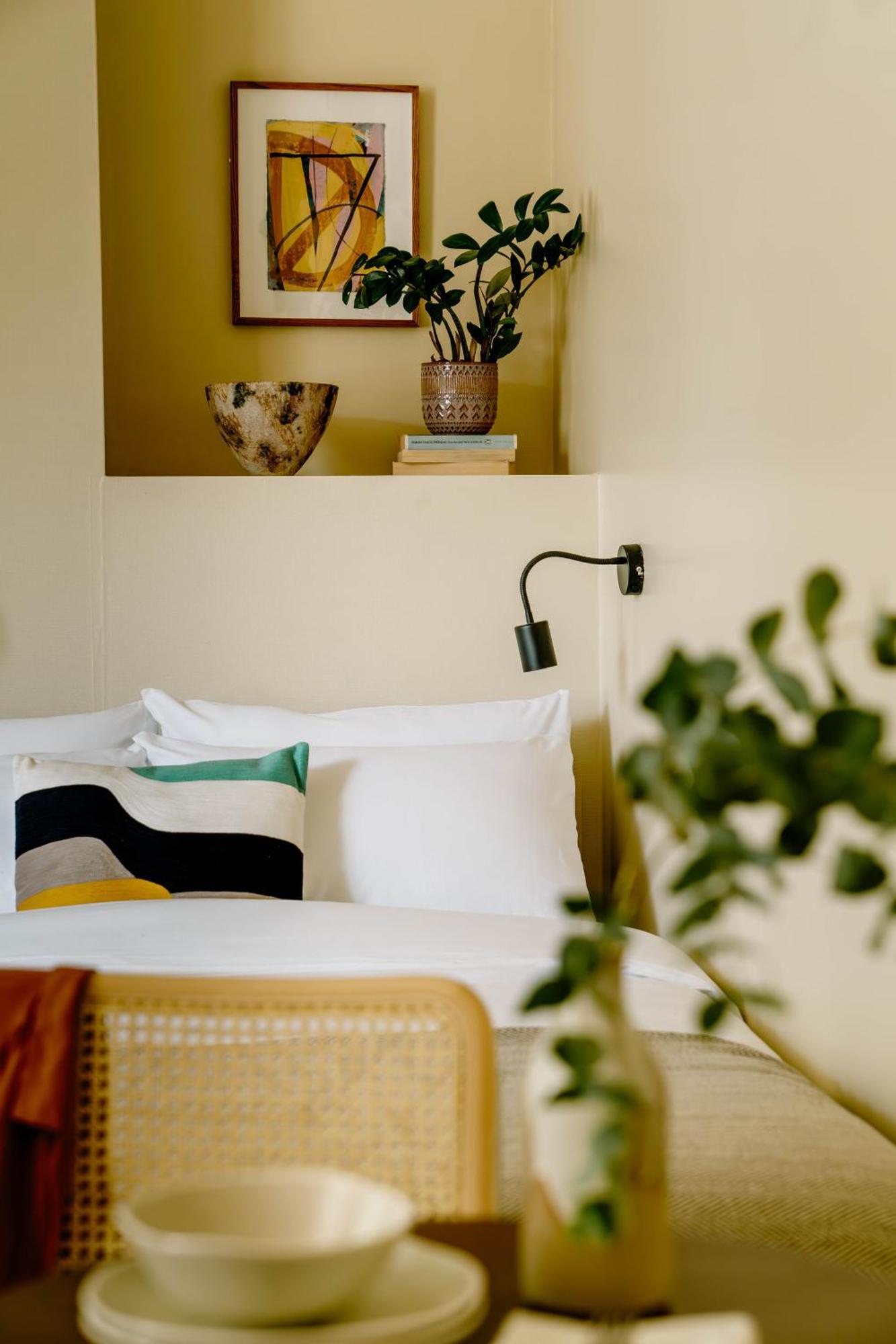 Apartamento Mason & Fifth, Primrose Hill *