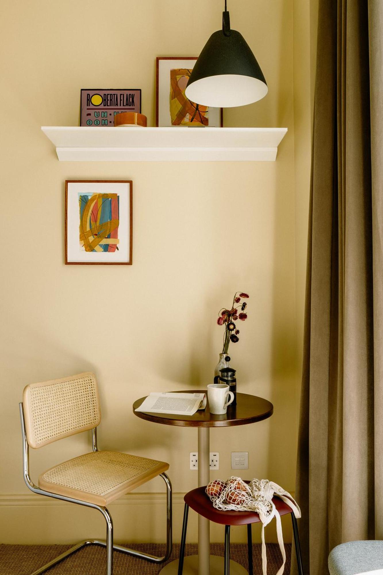 Mason & Fifth, Primrose Hill Apartamento