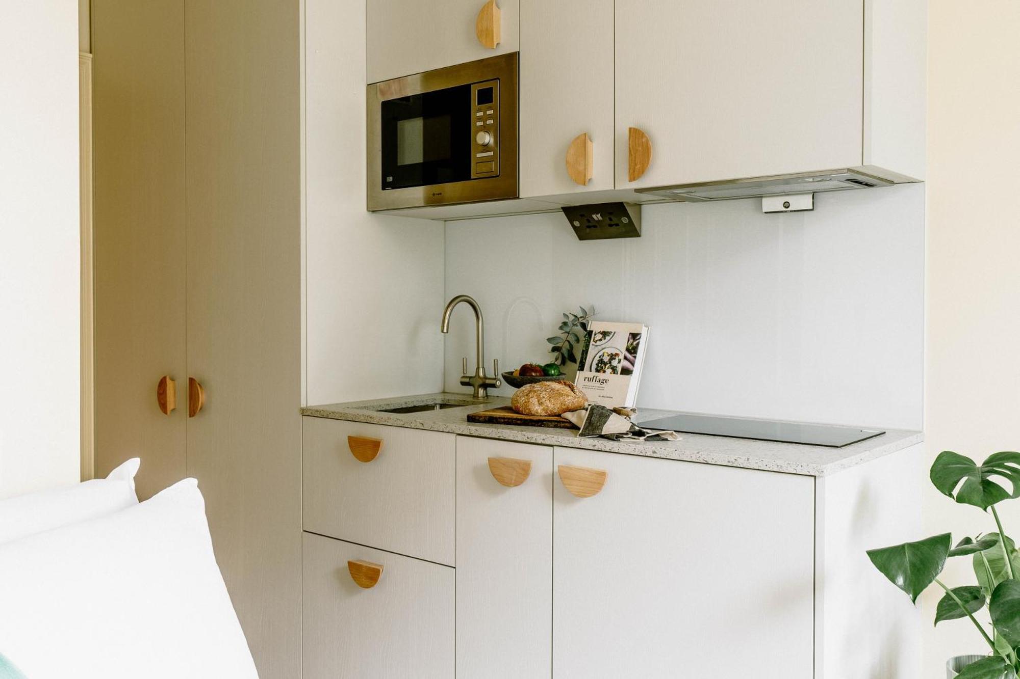 Apartamento Mason & Fifth, Primrose Hill Londres