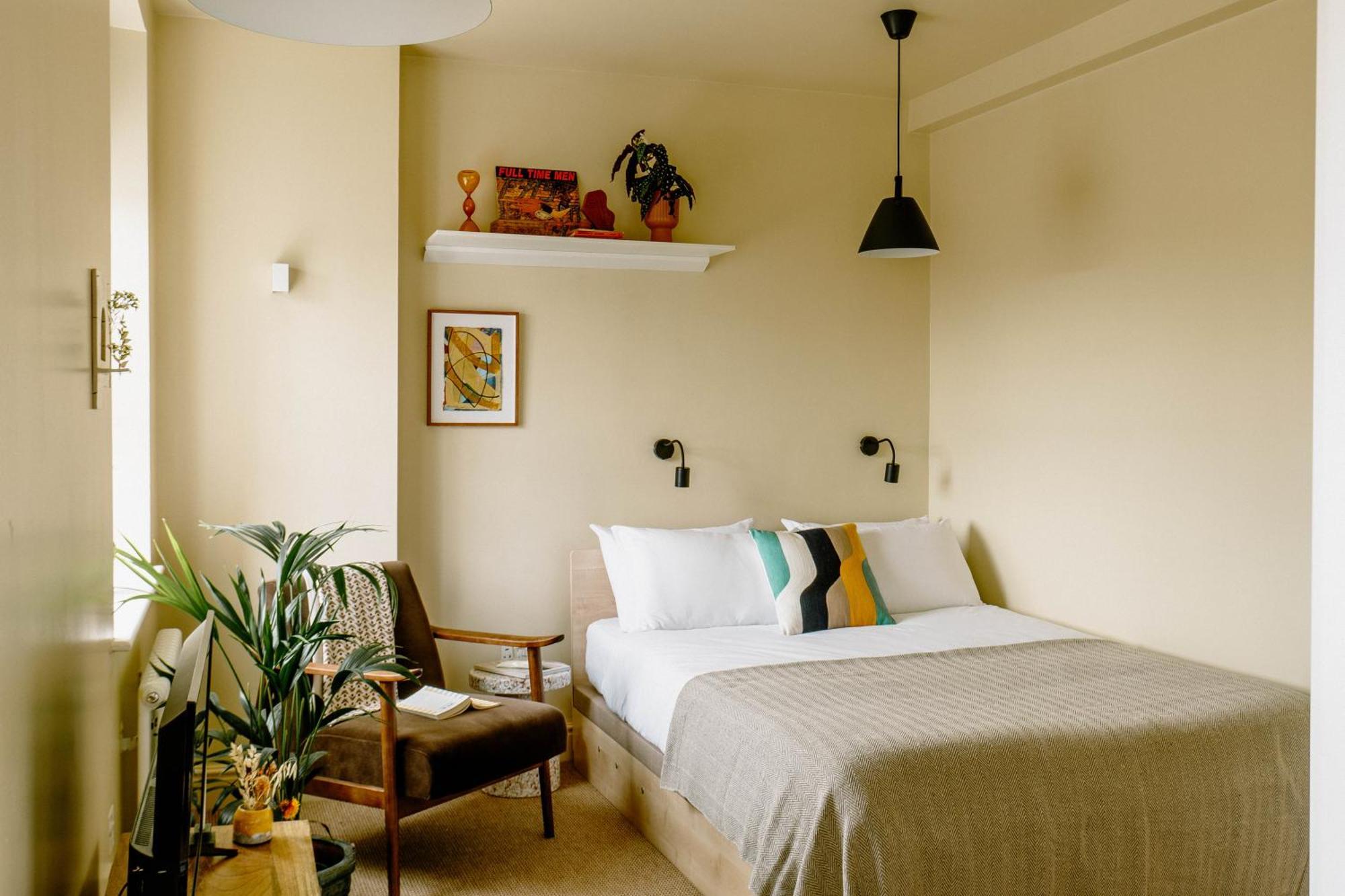 Apartamento Mason & Fifth, Primrose Hill