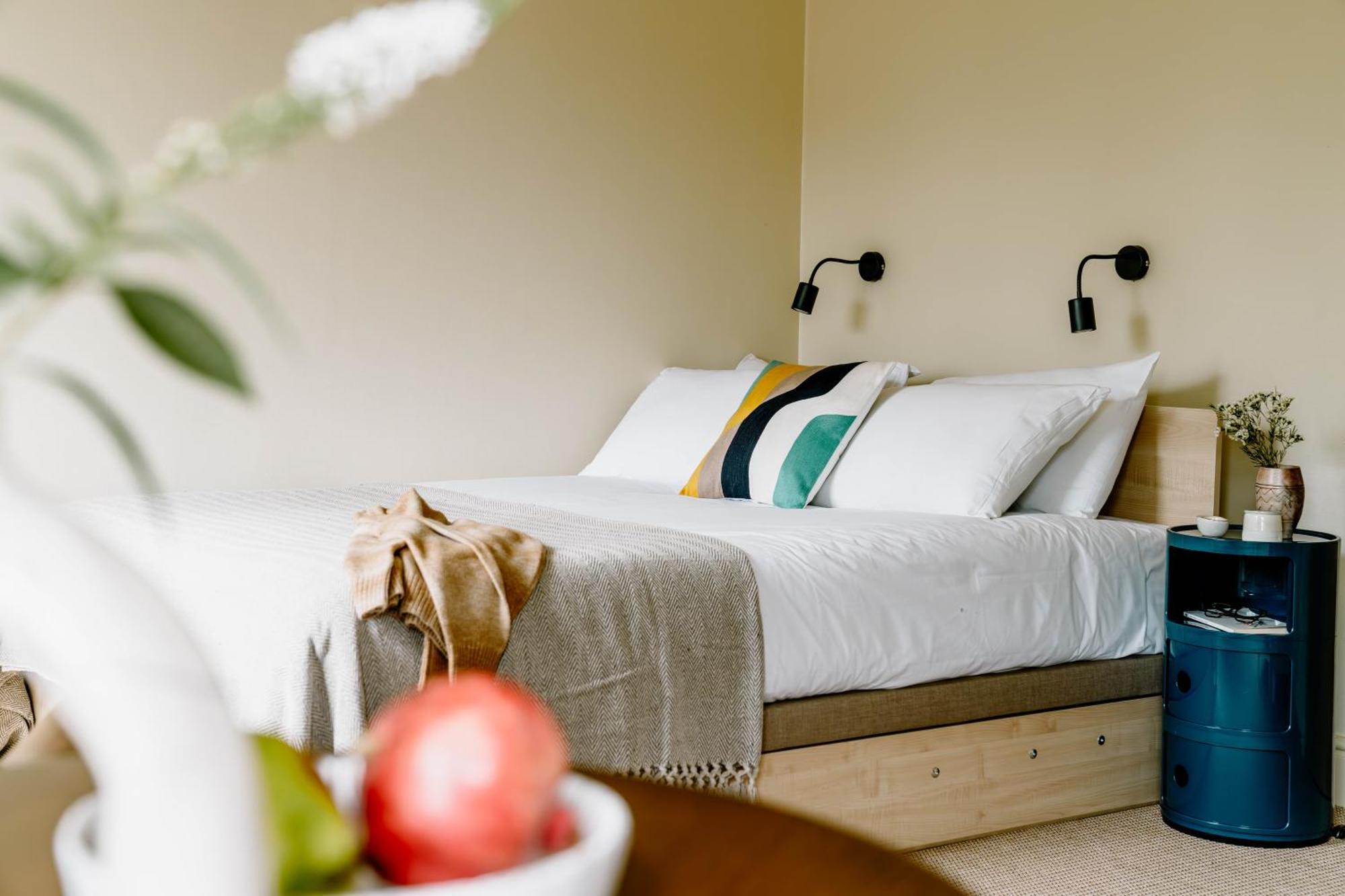 Apartamento Mason & Fifth, Primrose Hill Londres