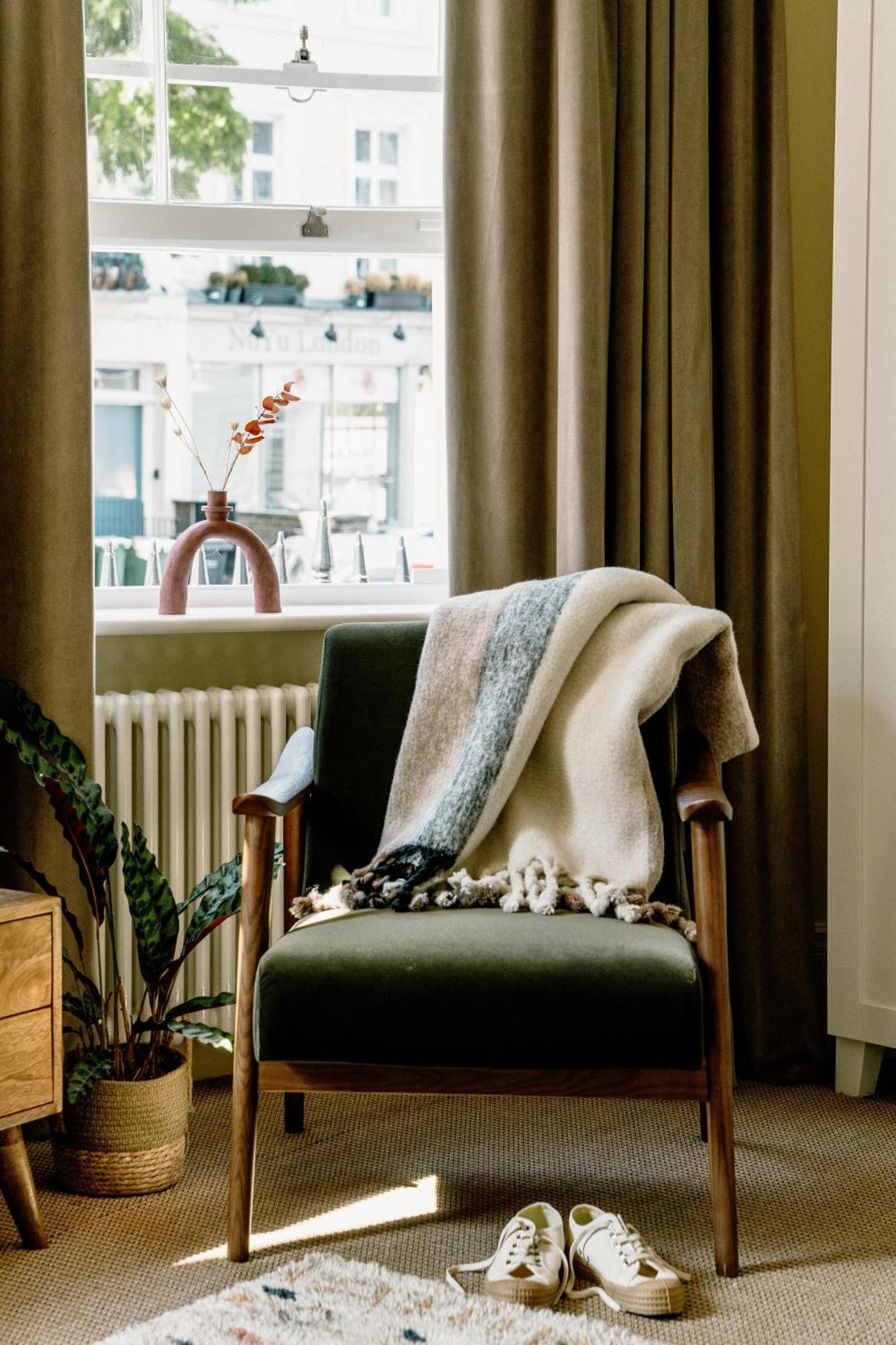 Mason & Fifth, Primrose Hill Londres