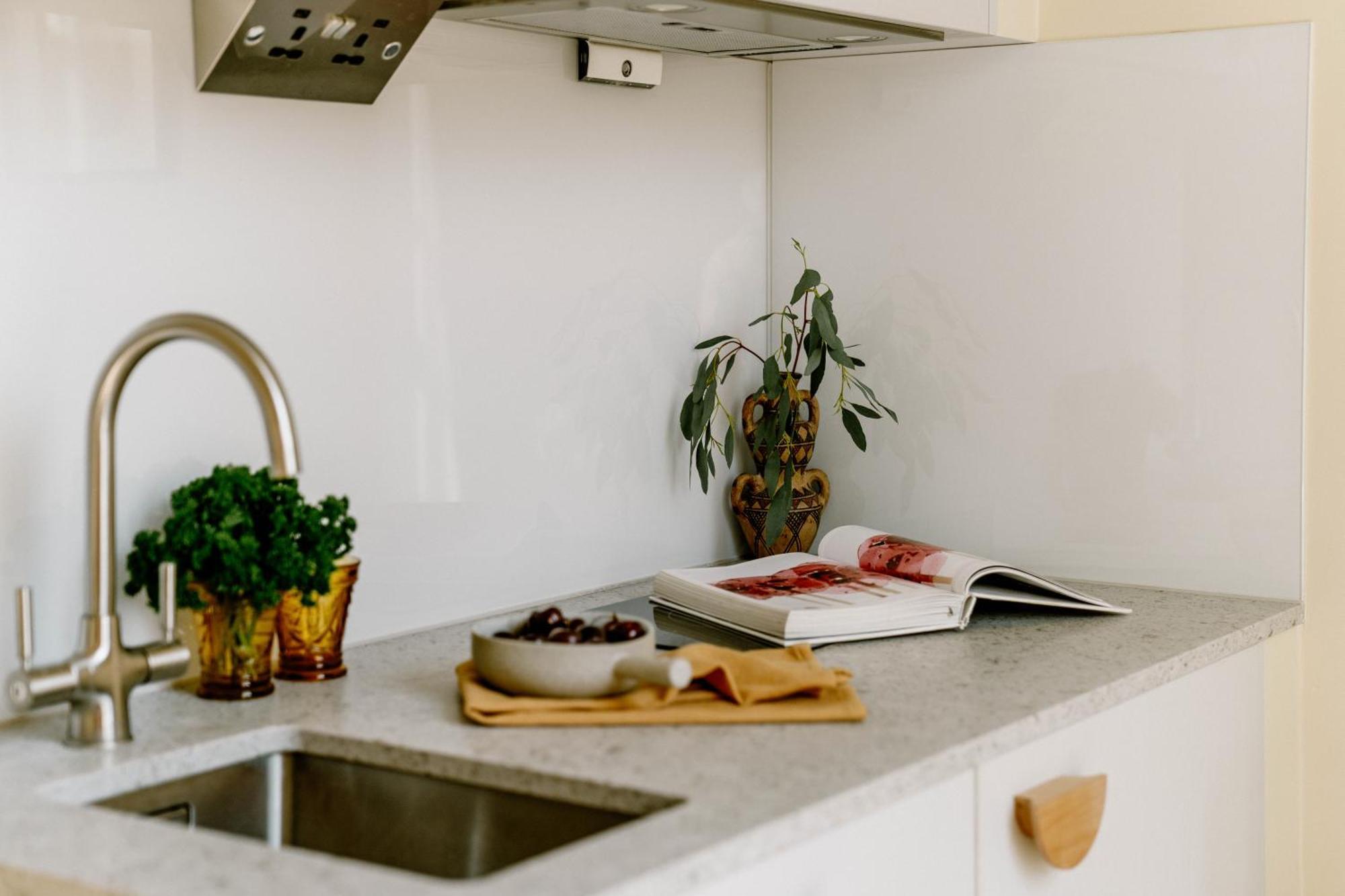 Apartamento Mason & Fifth, Primrose Hill