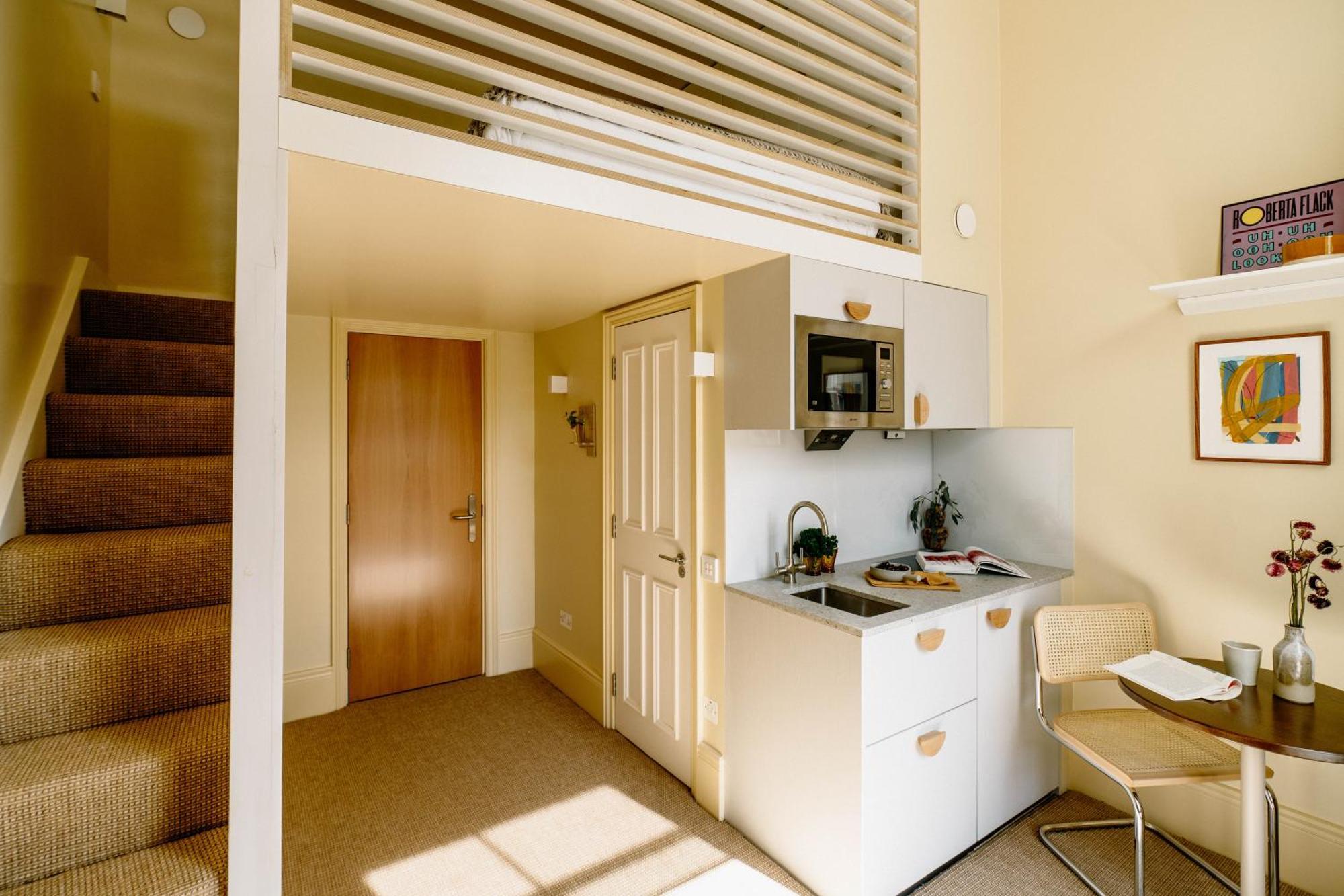 Apartamento Mason & Fifth, Primrose Hill Londres