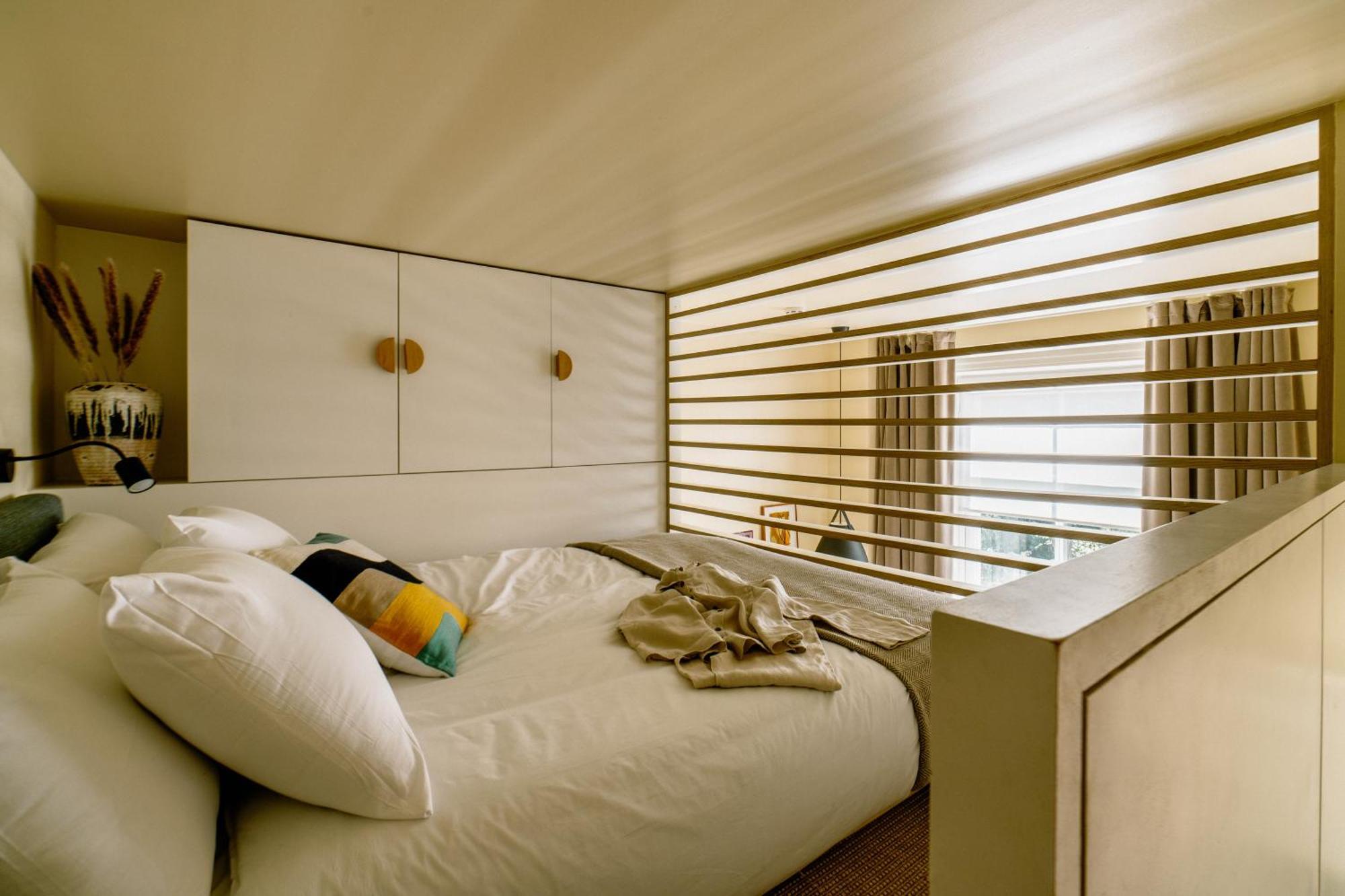 Apartamento Mason & Fifth, Primrose Hill
