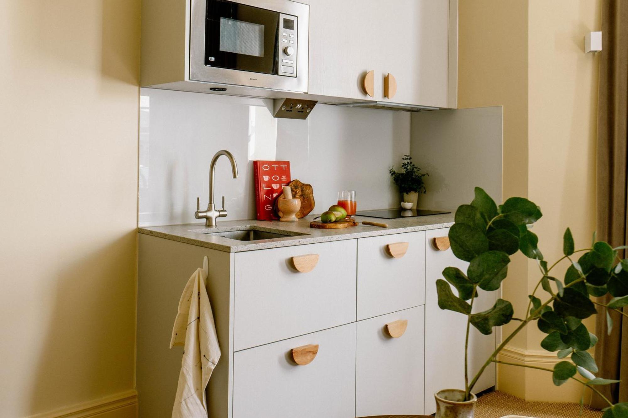 Mason & Fifth, Primrose Hill Apartamento Londres