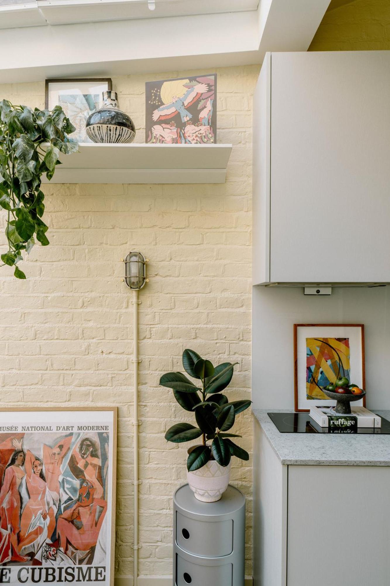 Apartamento Mason & Fifth, Primrose Hill