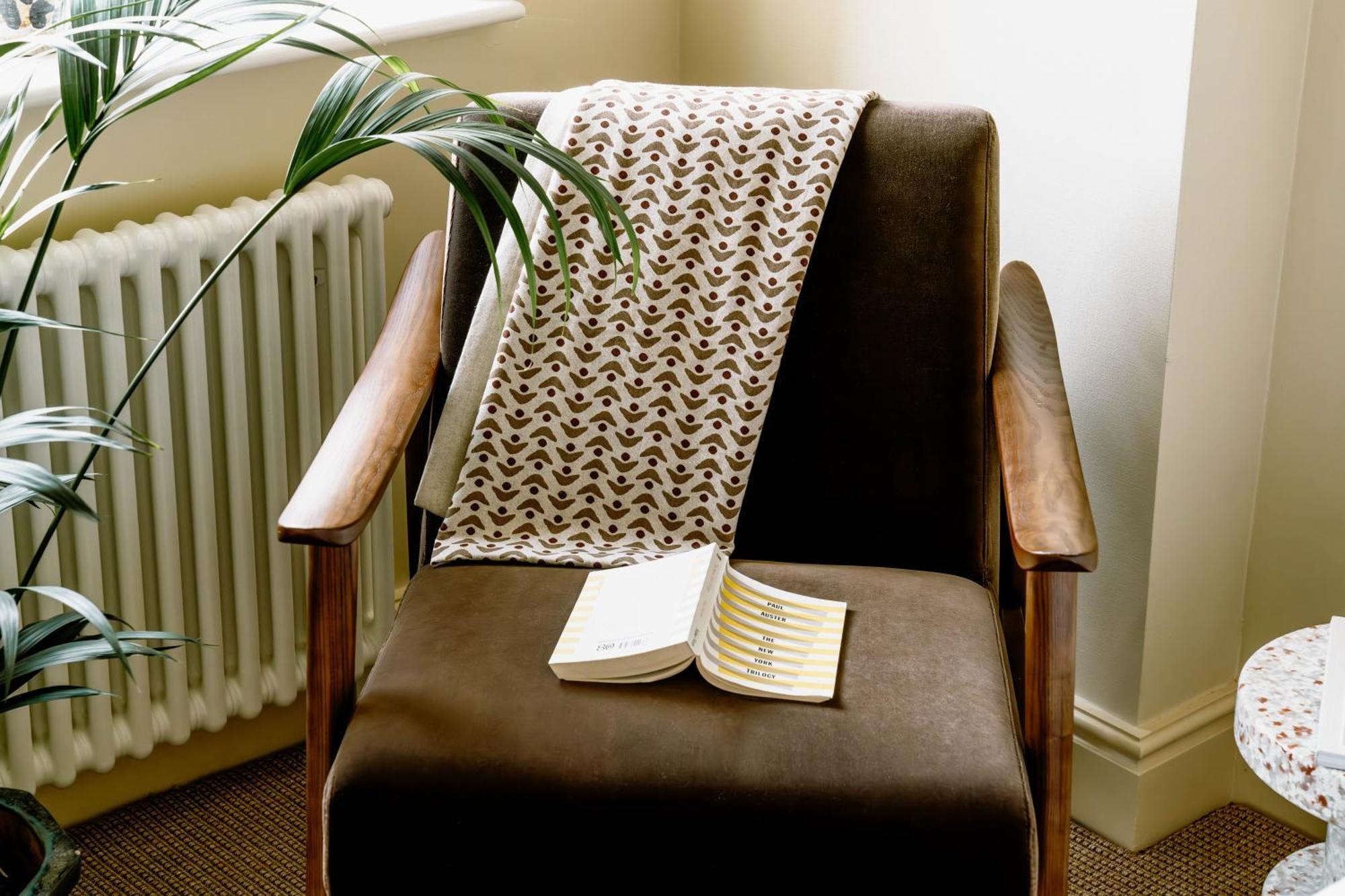 Apartamento Mason & Fifth, Primrose Hill Londres
