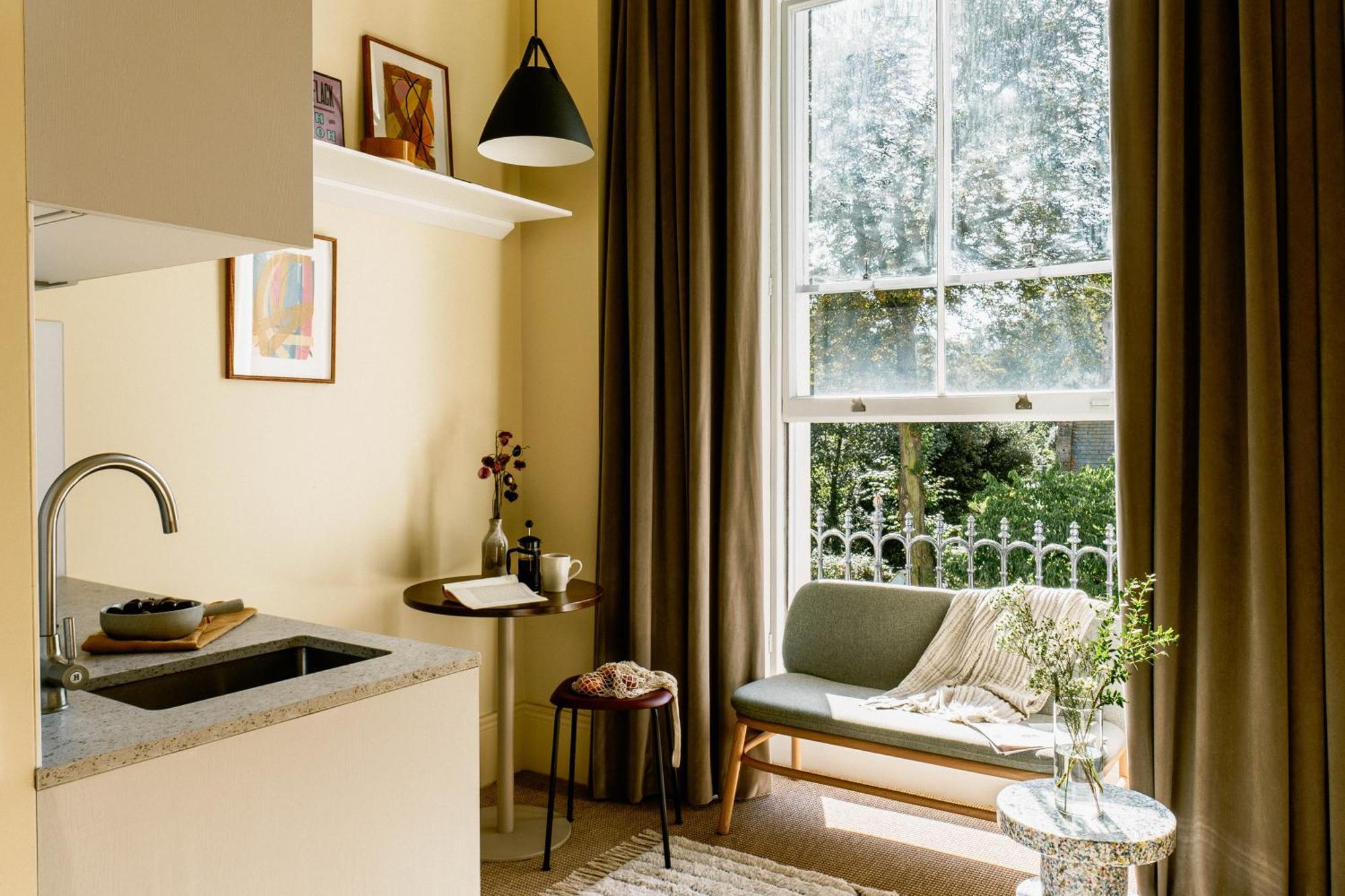 Apartamento Mason & Fifth, Primrose Hill