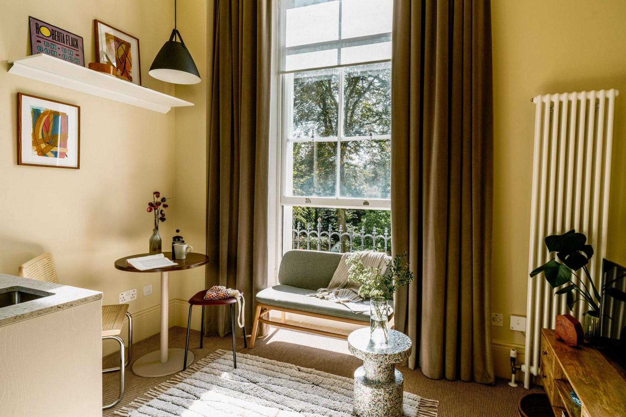 Mason & Fifth, Primrose Hill * Londres