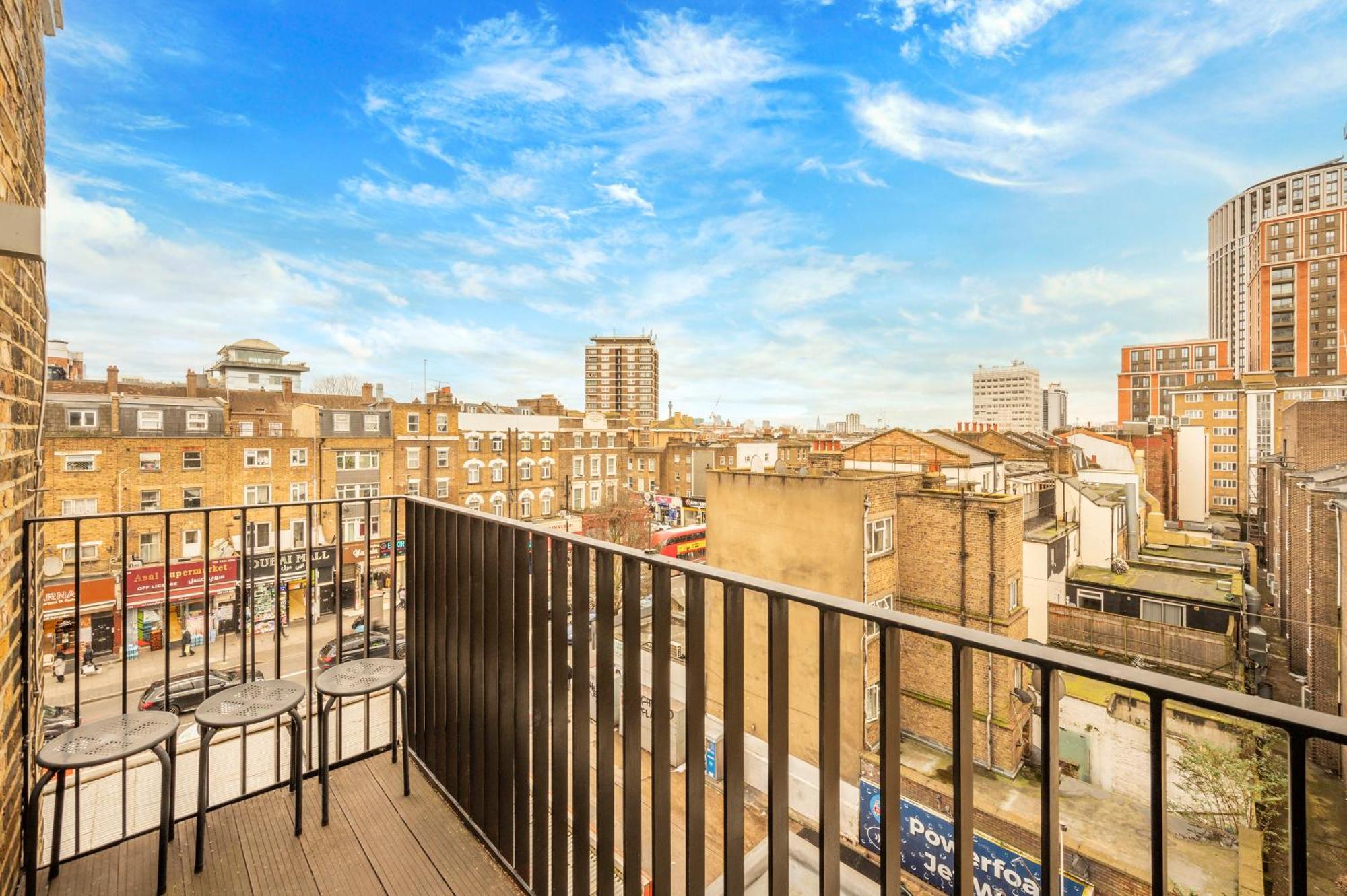 Luxury One Bedroom * Londres