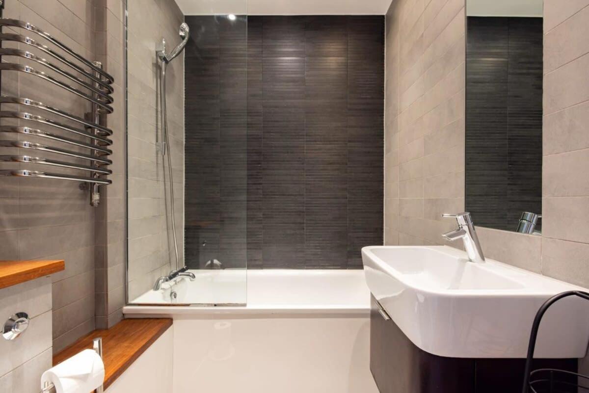 Appartement Welcoming Flat With Sauna - Paddington *