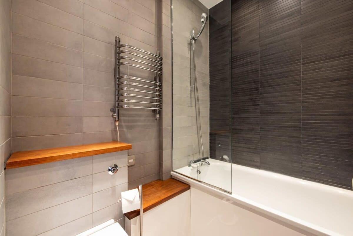 Welcoming Flat With Sauna - Paddington *