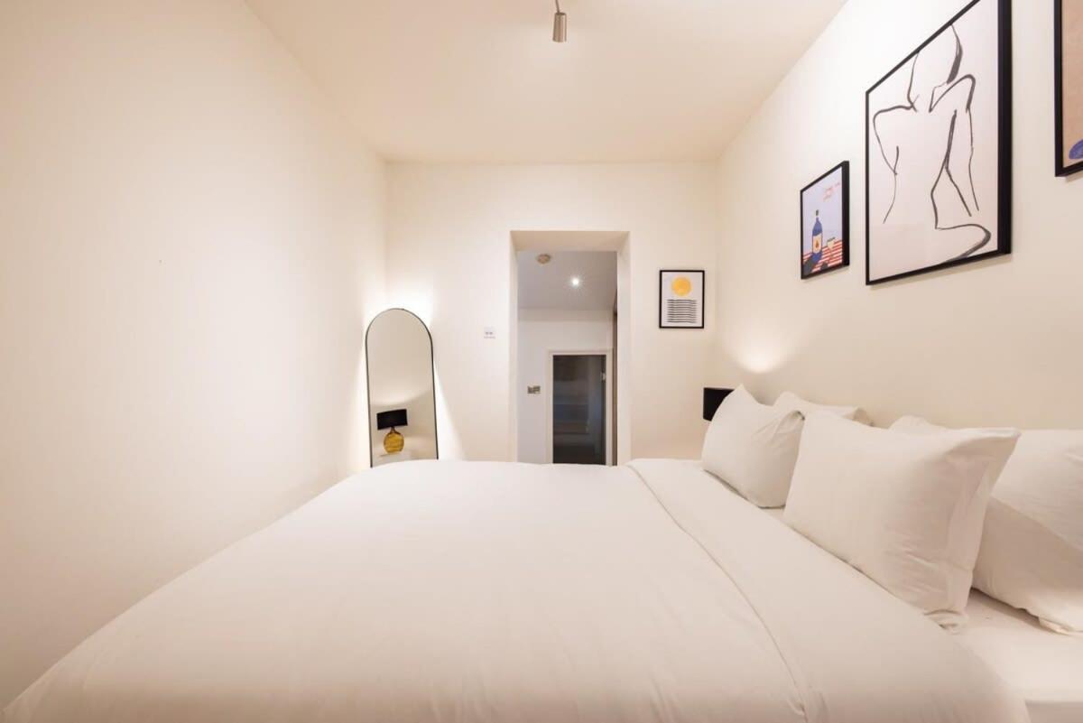 Welcoming Flat With Sauna - Paddington