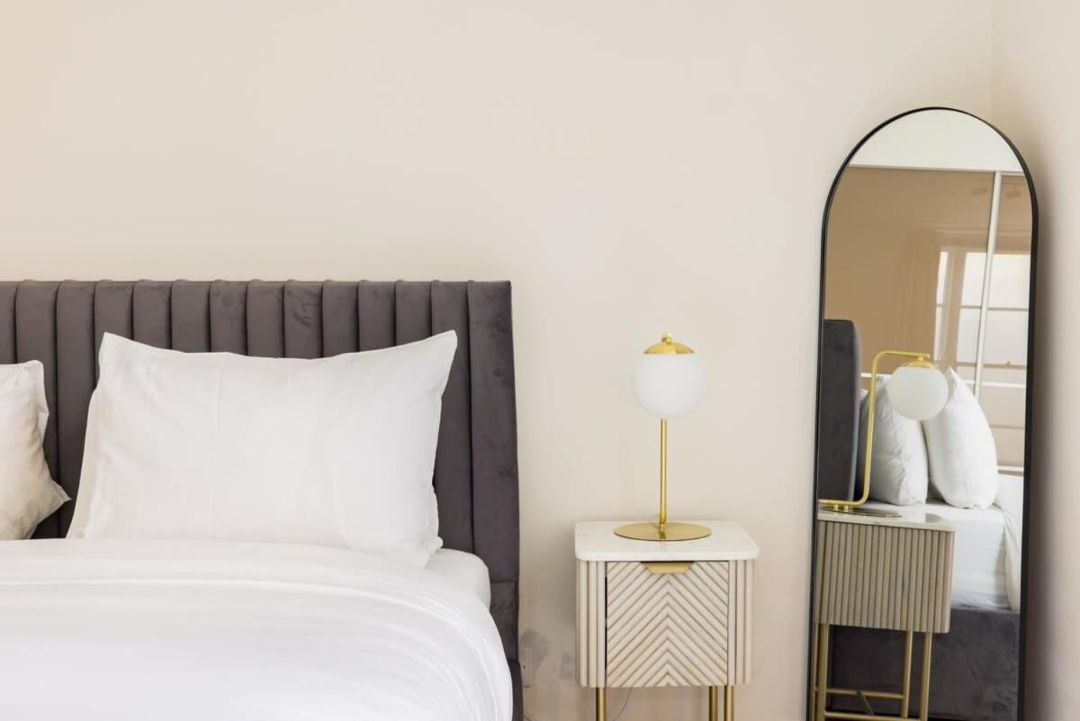 Welcoming Flat With Sauna - Paddington Appartement Londres