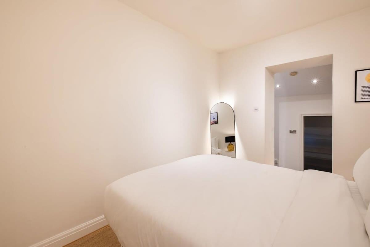 Appartement Welcoming Flat With Sauna - Paddington *