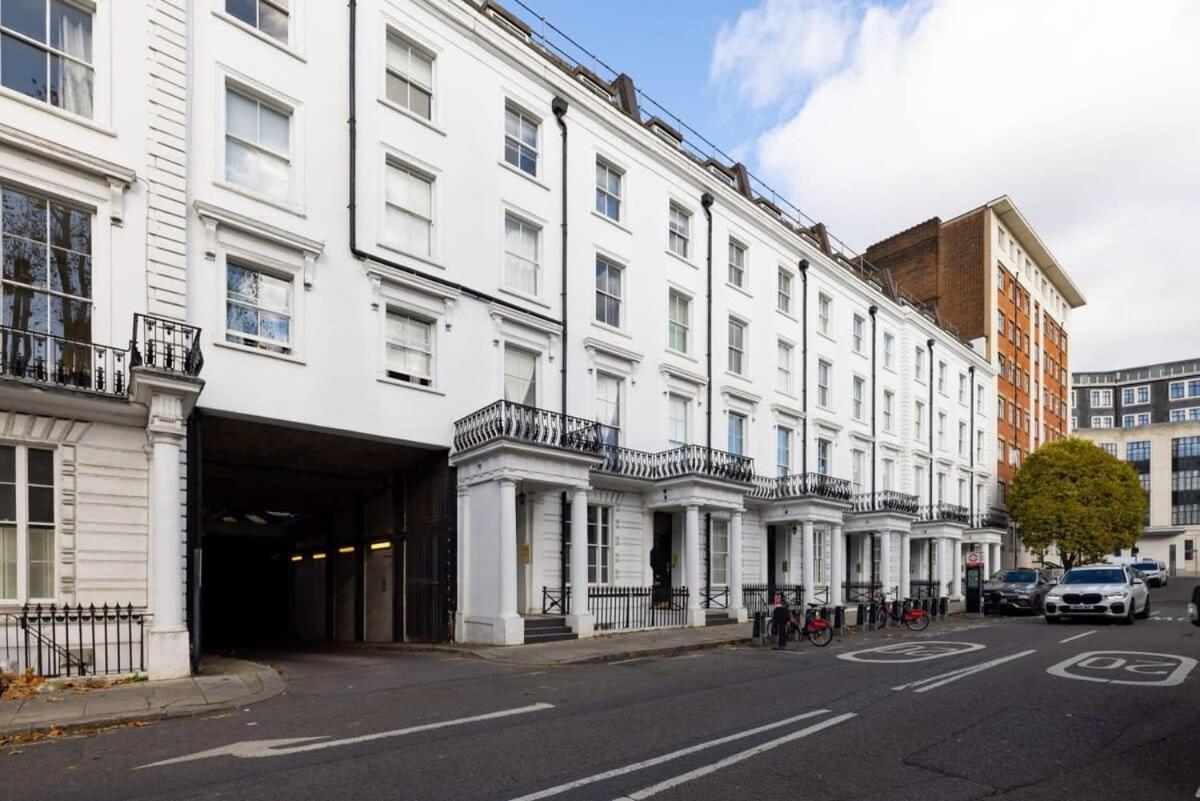 Welcoming Flat With Sauna - Paddington *