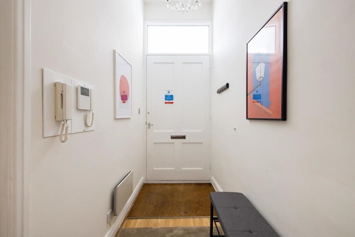 Appartement Welcoming Flat With Sauna - Paddington