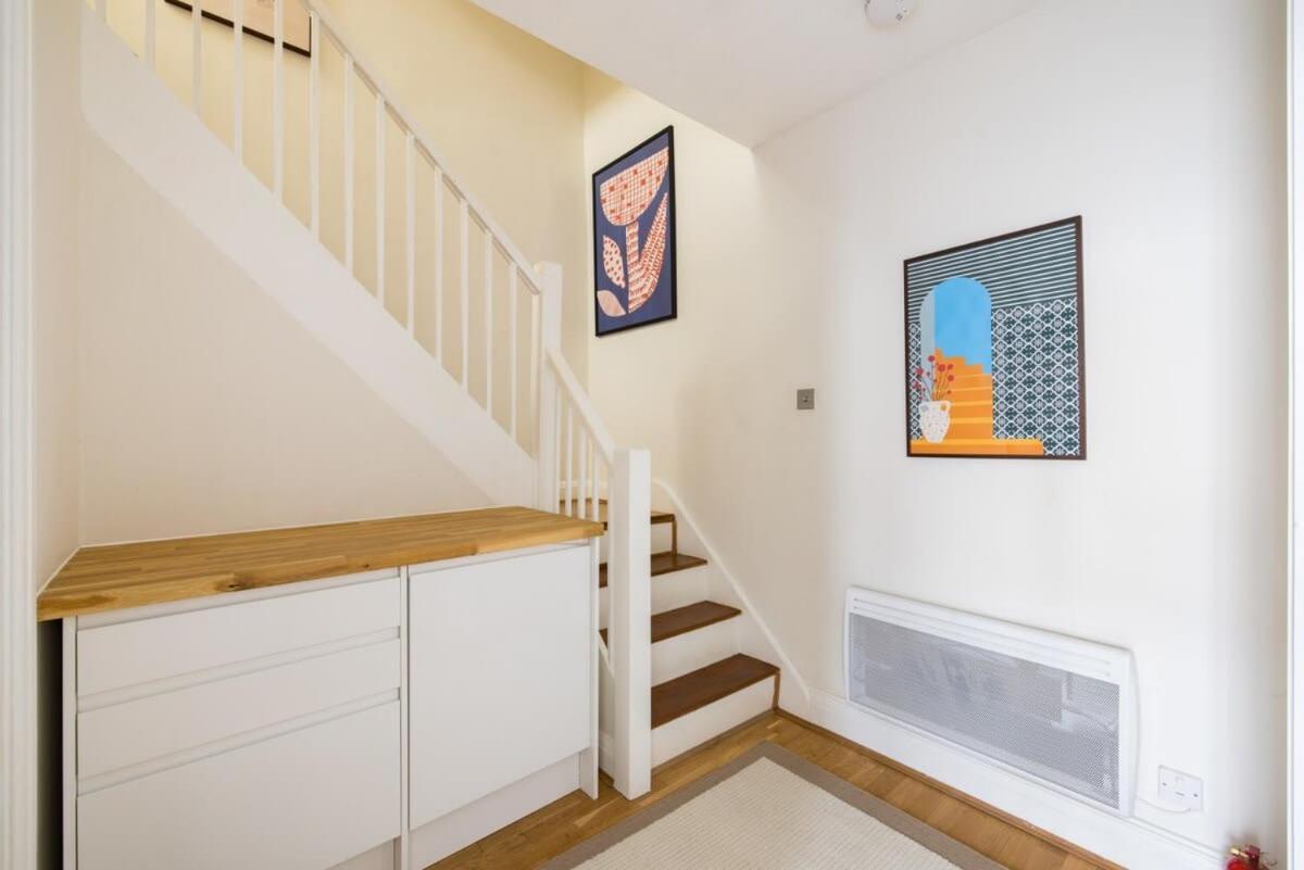 Appartement Welcoming Flat With Sauna - Paddington Londres
