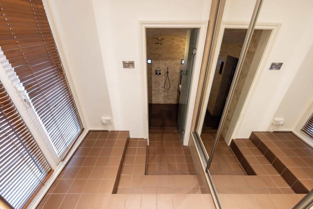 Welcoming Flat With Sauna - Paddington Londres