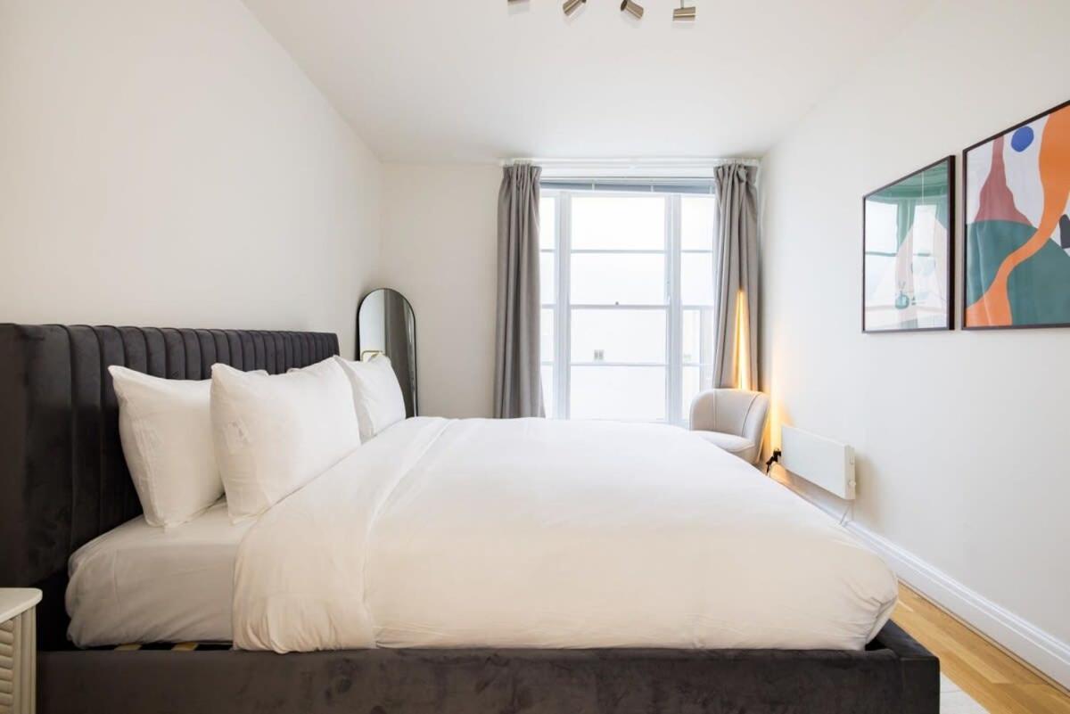 Appartement Welcoming Flat With Sauna - Paddington