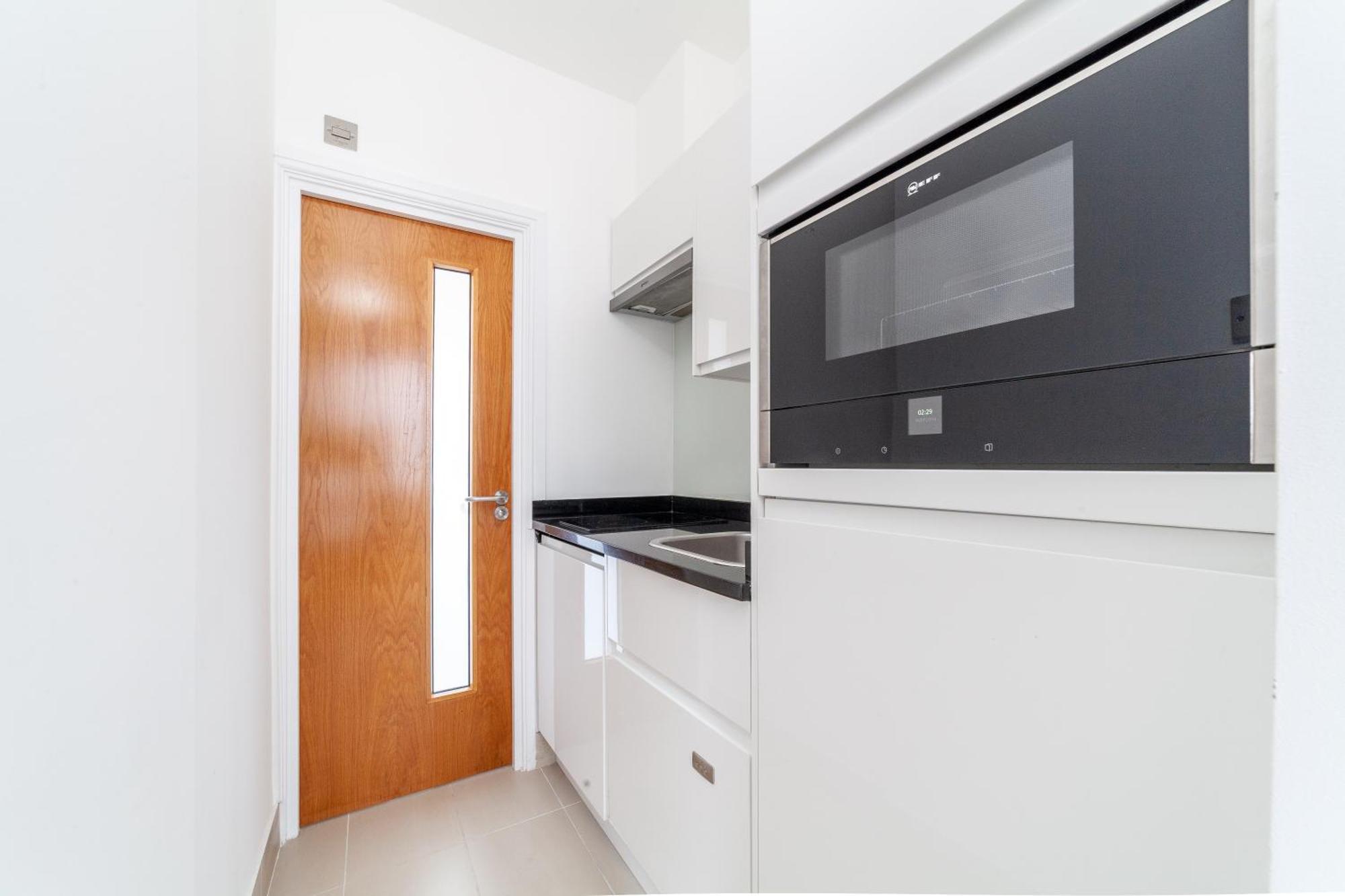 Apartment Cannon Street *